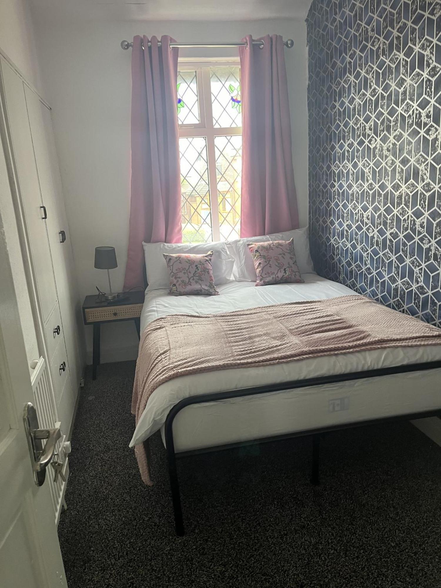 Droylsden House Manchester