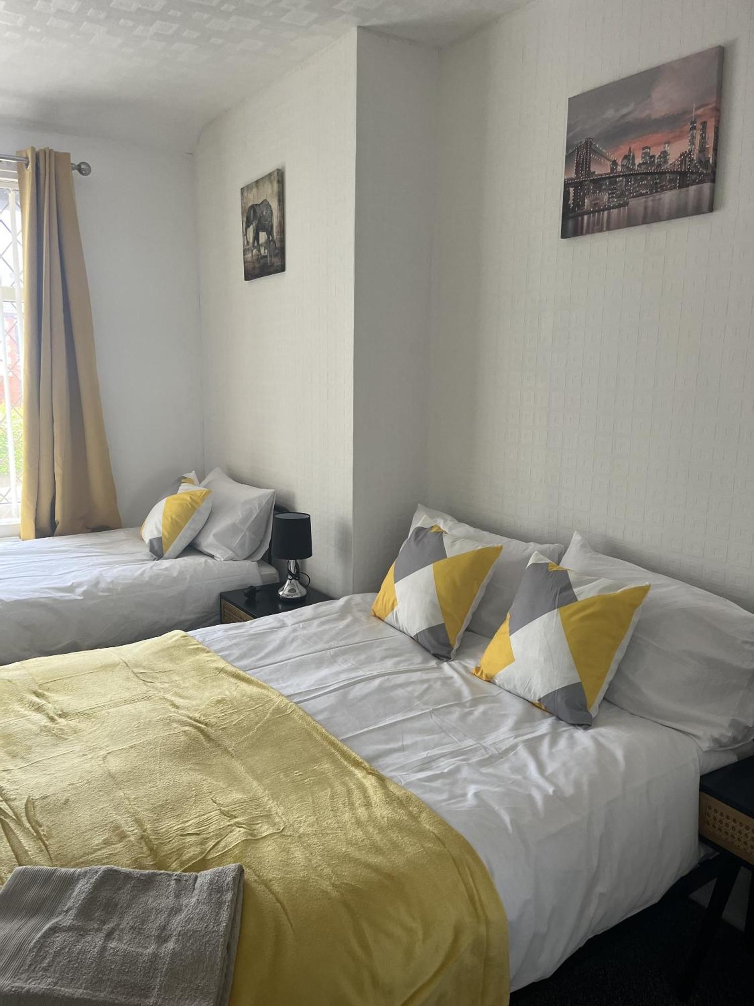 Holiday home Droylsden House Manchester