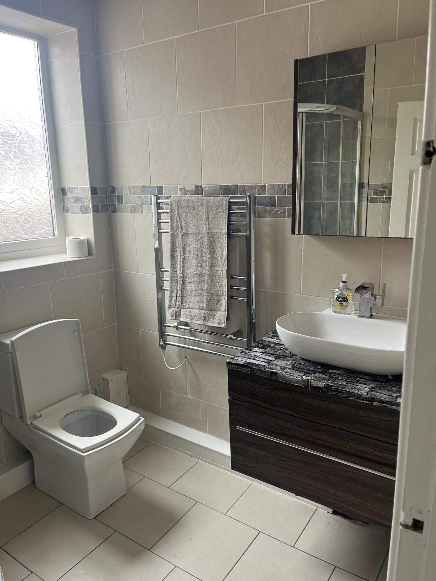 Droylsden House Holiday home Manchester