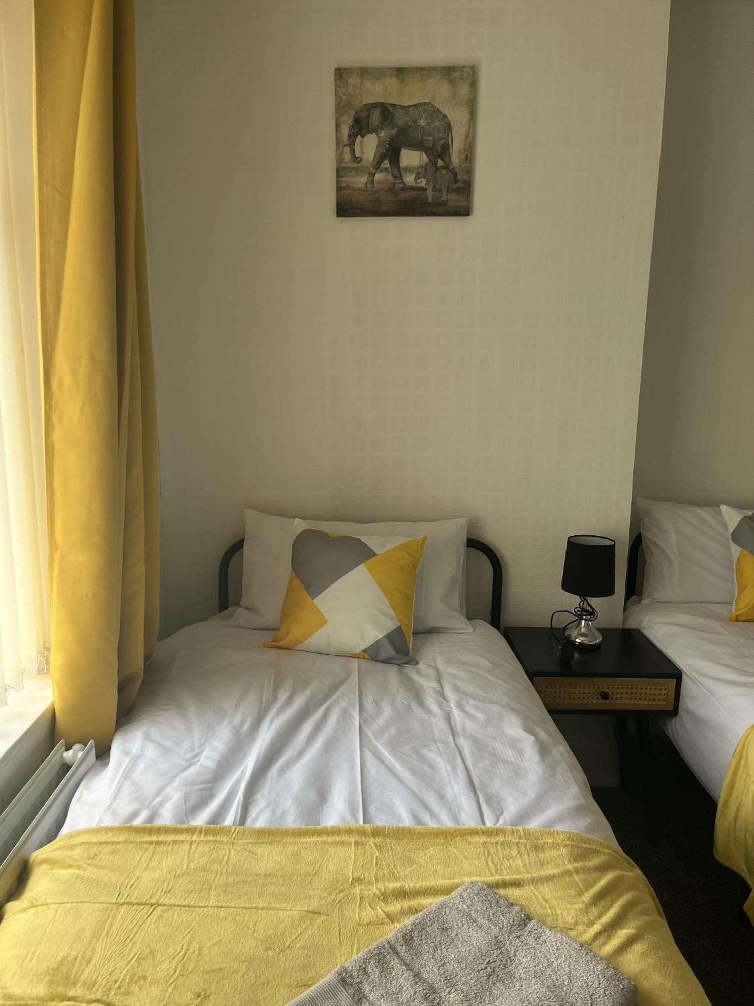 Holiday home Droylsden House Manchester