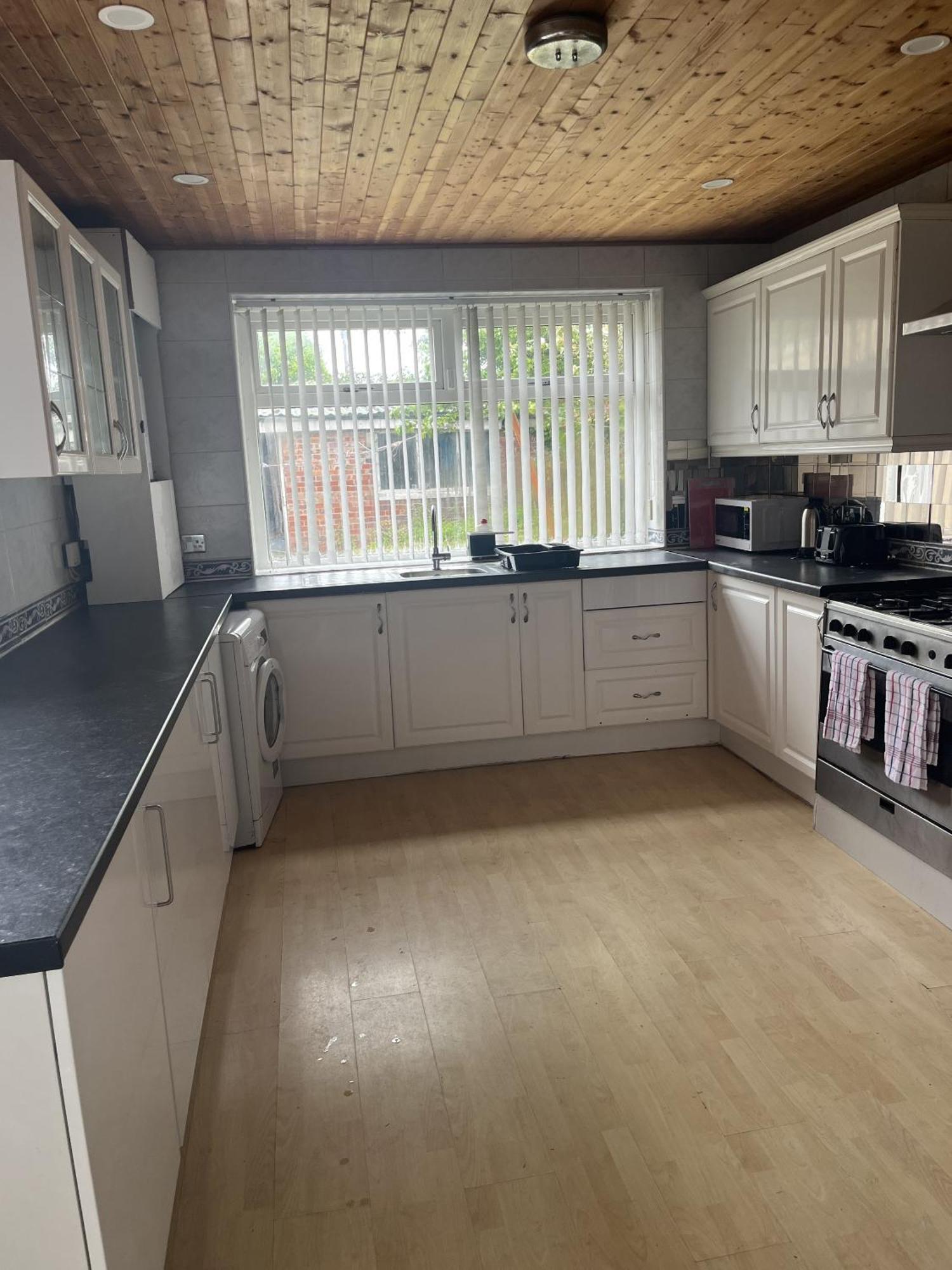 Holiday home Droylsden House