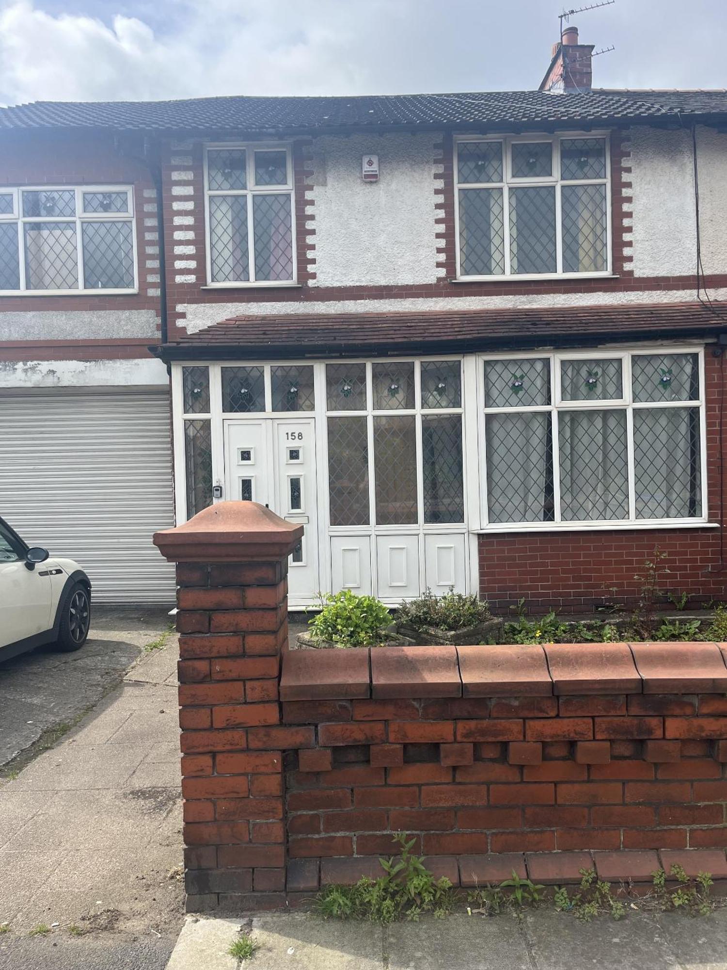 Droylsden House Holiday home *