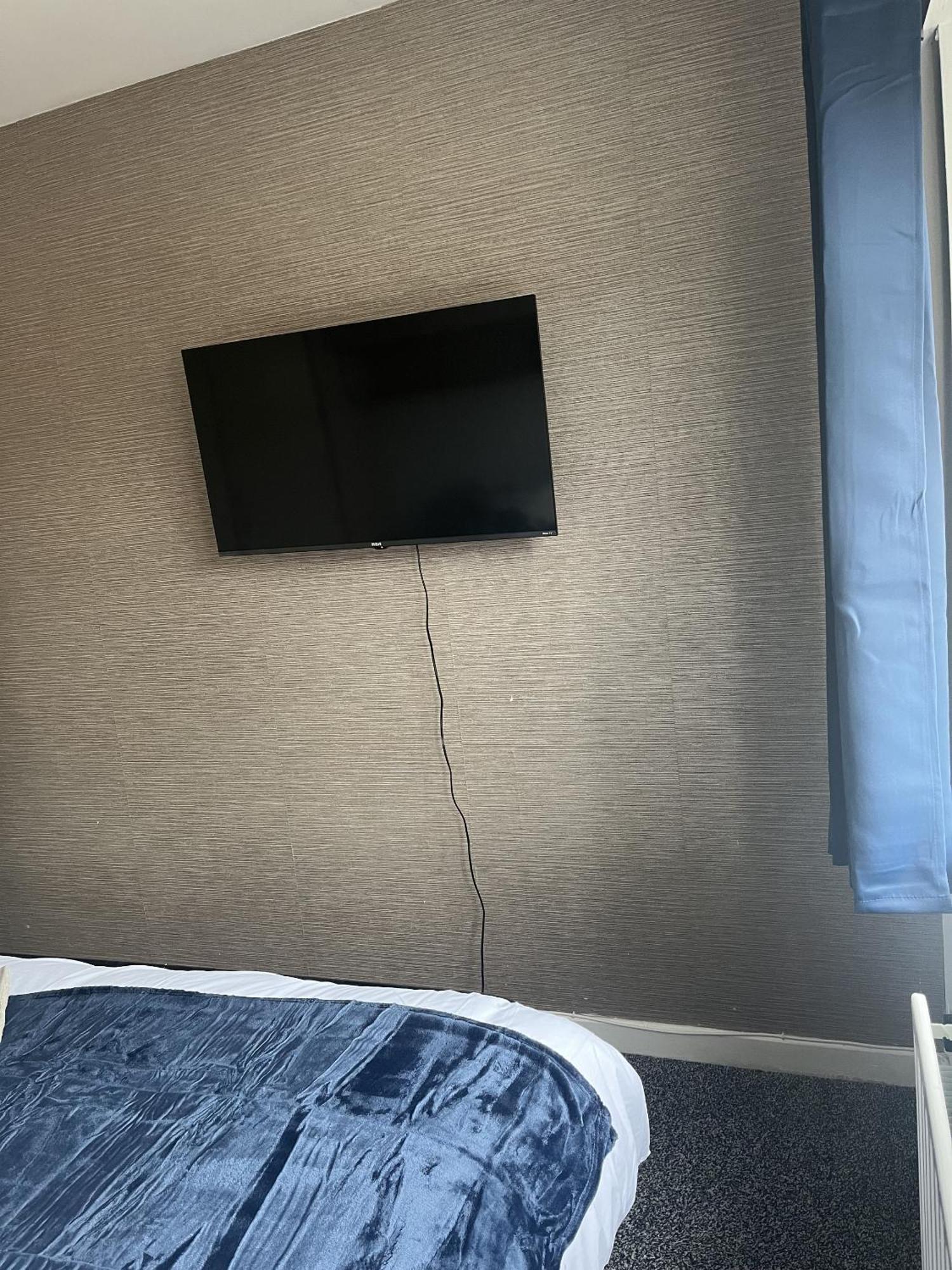 Droylsden House Holiday home *