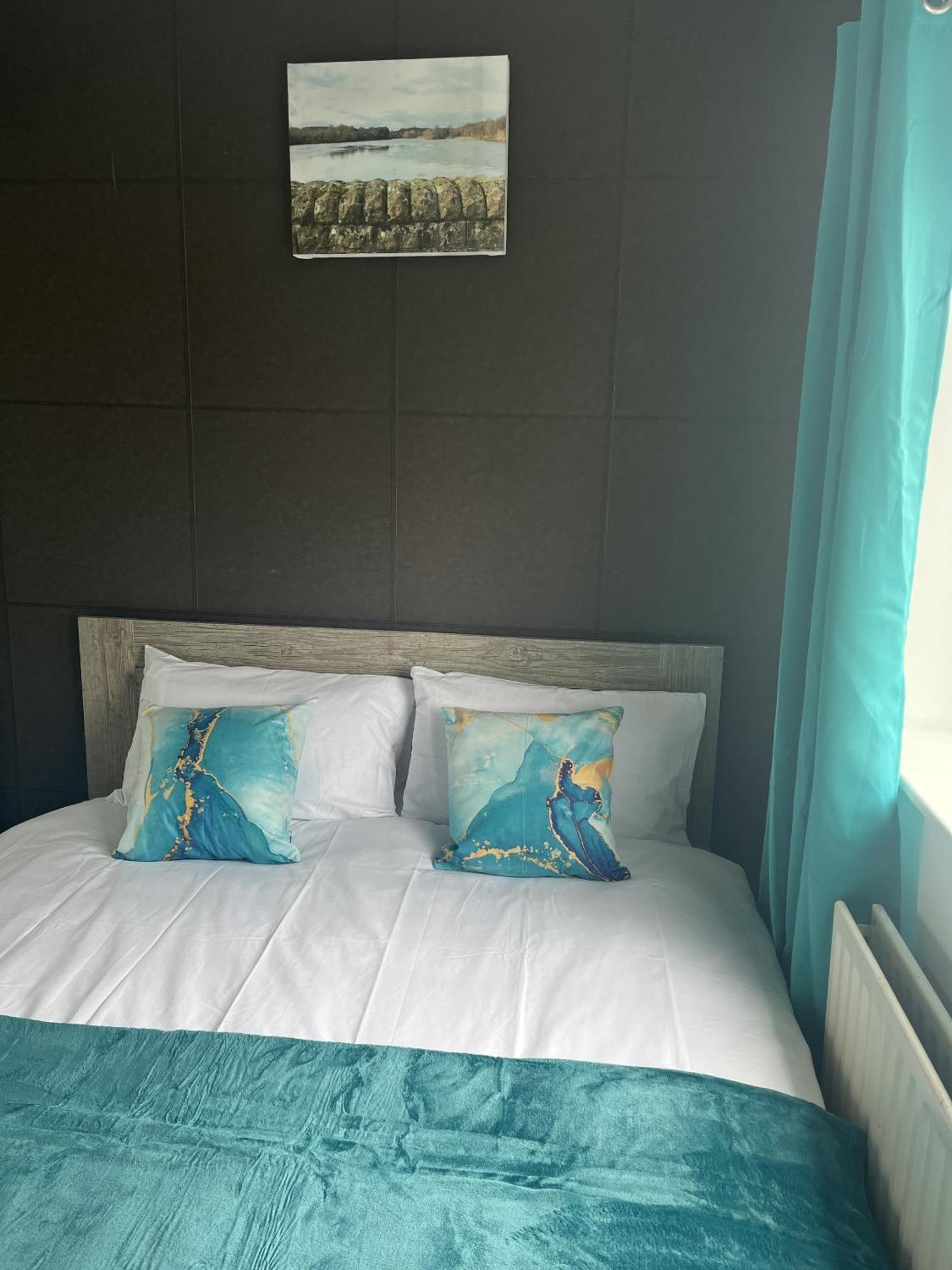 Droylsden House Holiday home