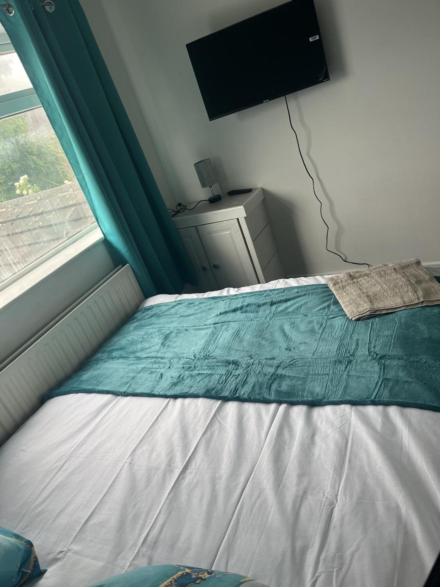 Holiday home Droylsden House Manchester