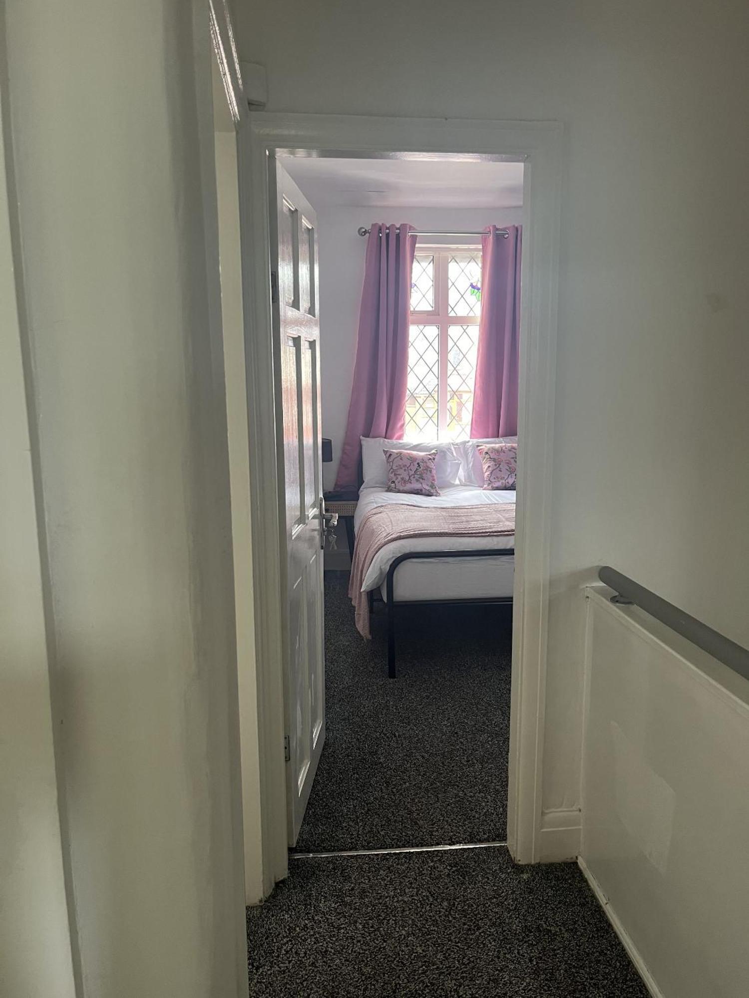 Droylsden House Holiday home