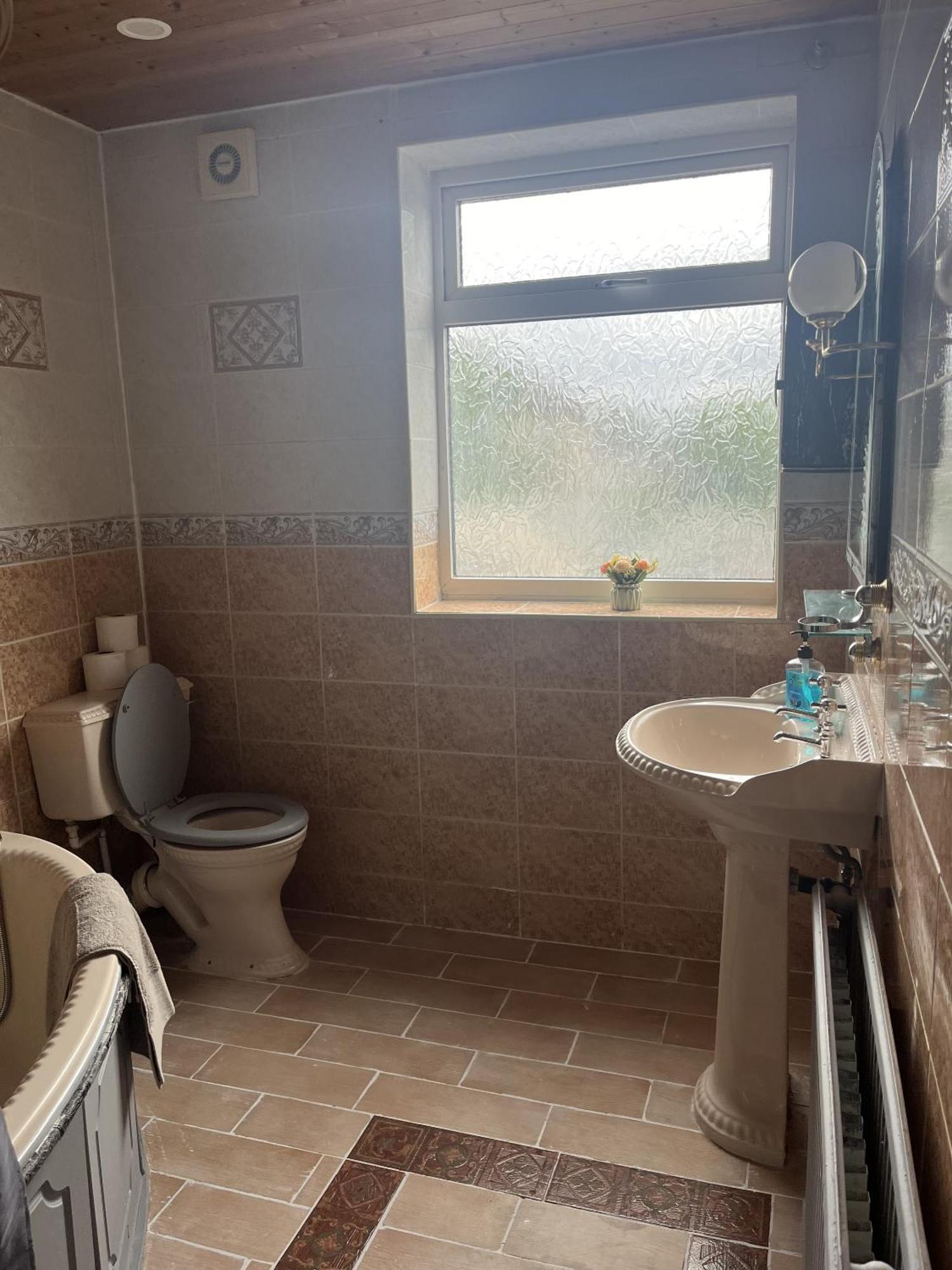 Droylsden House Holiday home Manchester