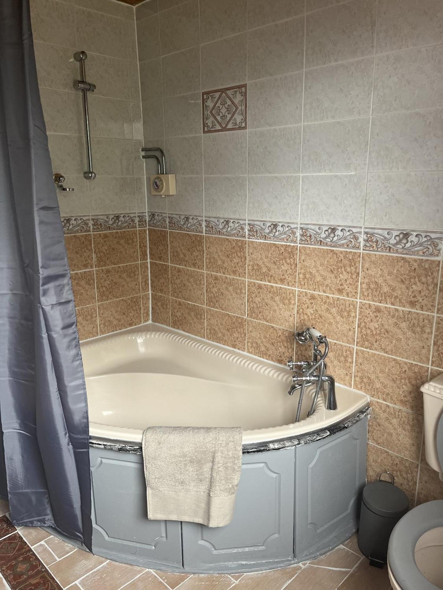 Droylsden House Holiday home