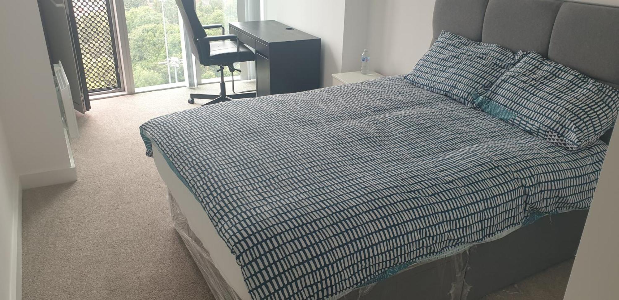 Stunning Large Luxury With Beautiful Views- Deansgate-city Centre *