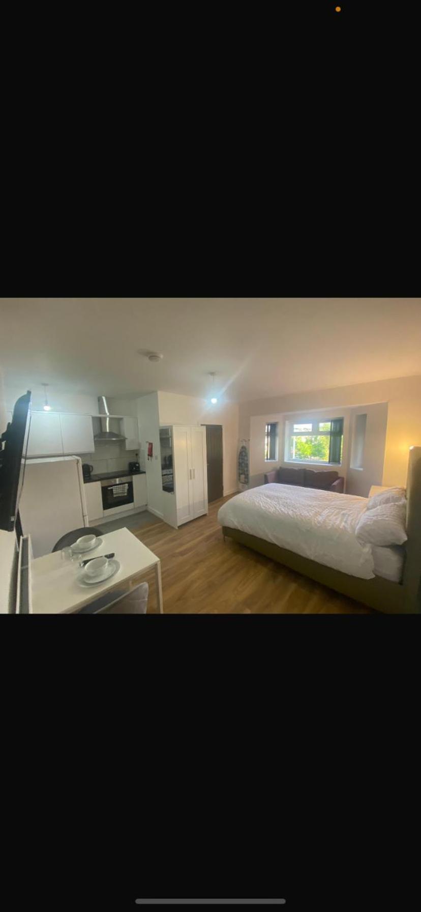 Park View Appartement