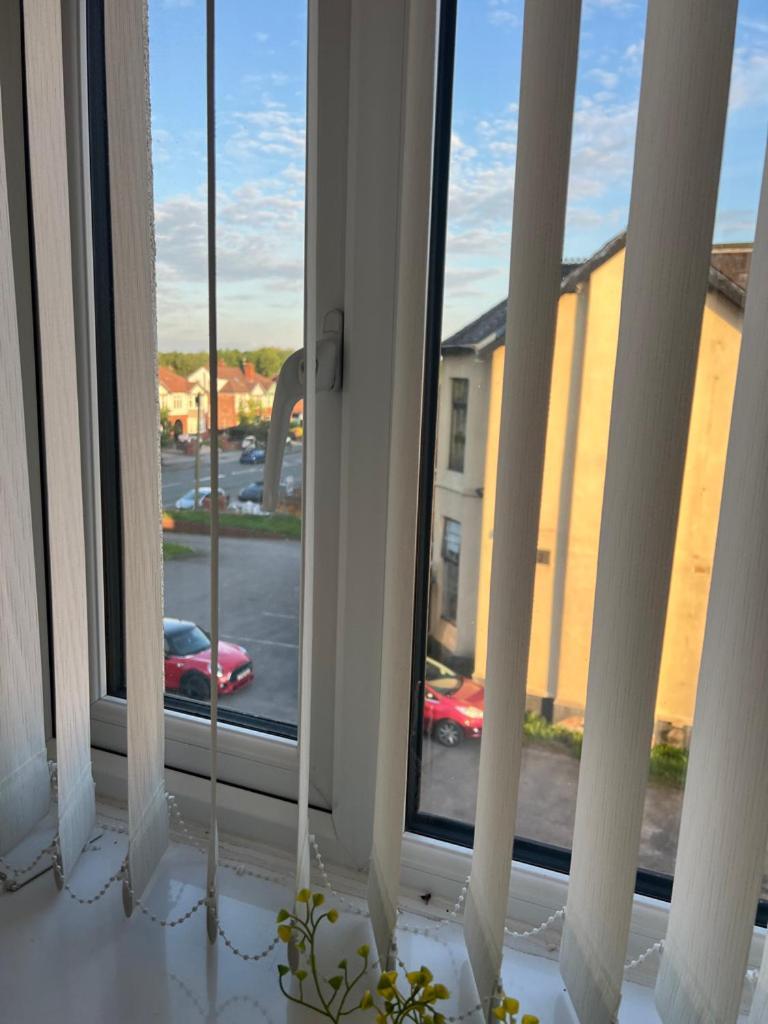 The Comfortgrove Appartement