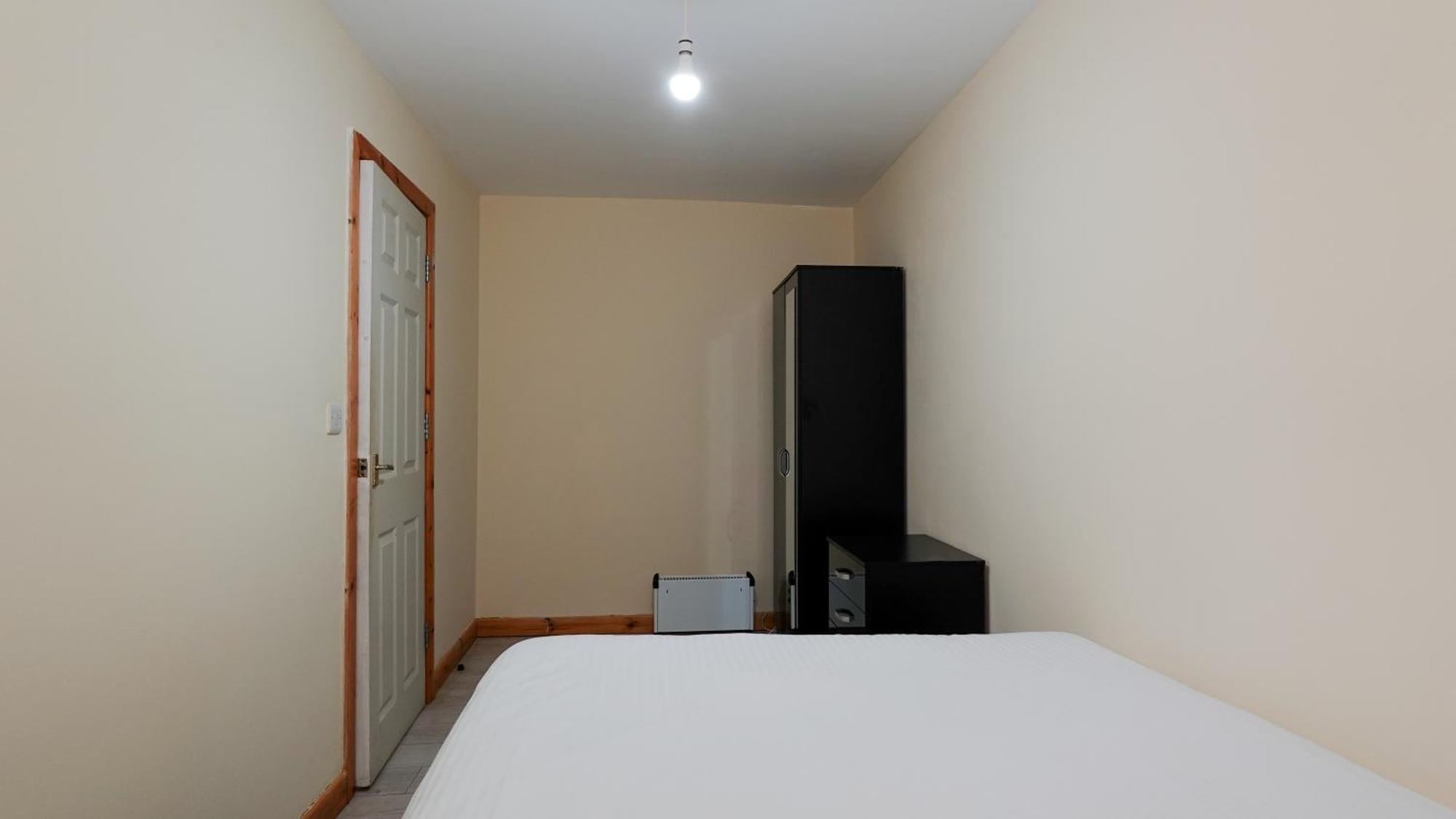The Comfortgrove Appartement Manchester