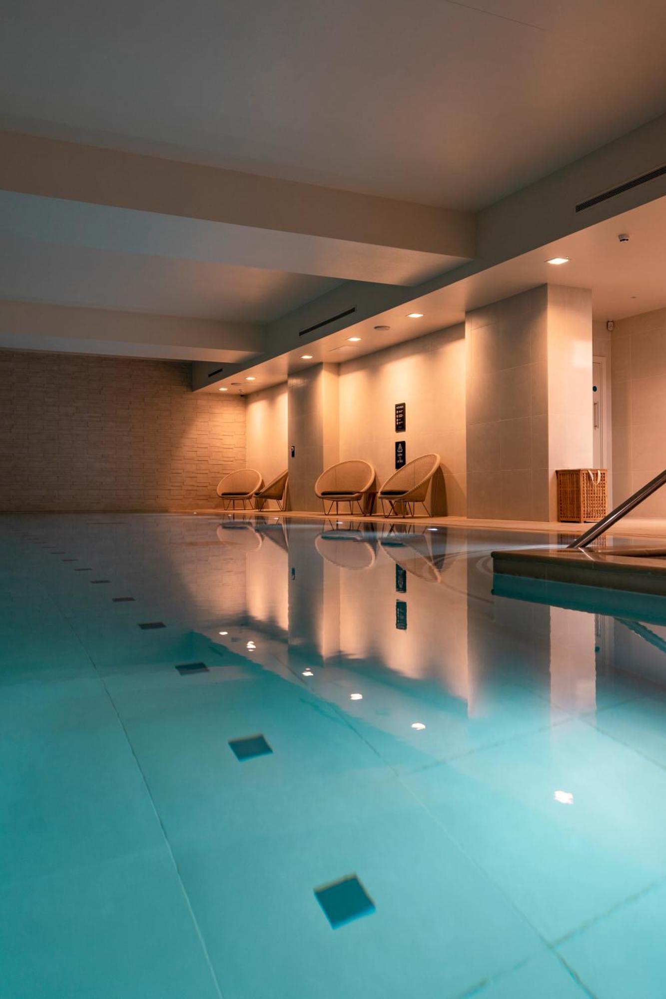 Citysuites Aparthotel Manchester