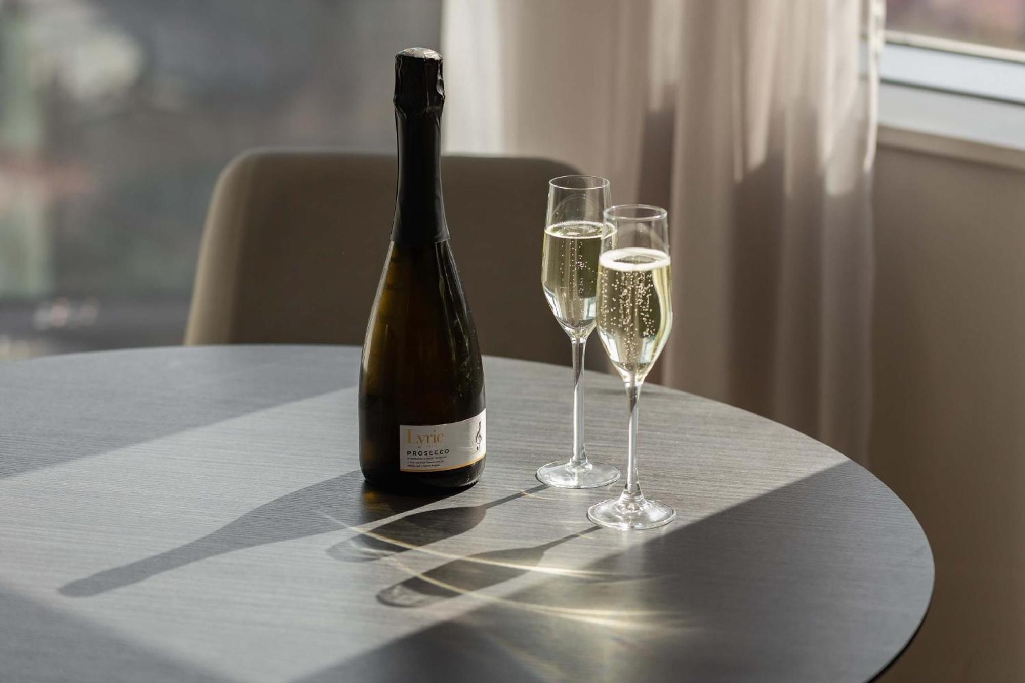 Citysuites Aparthotel Manchester