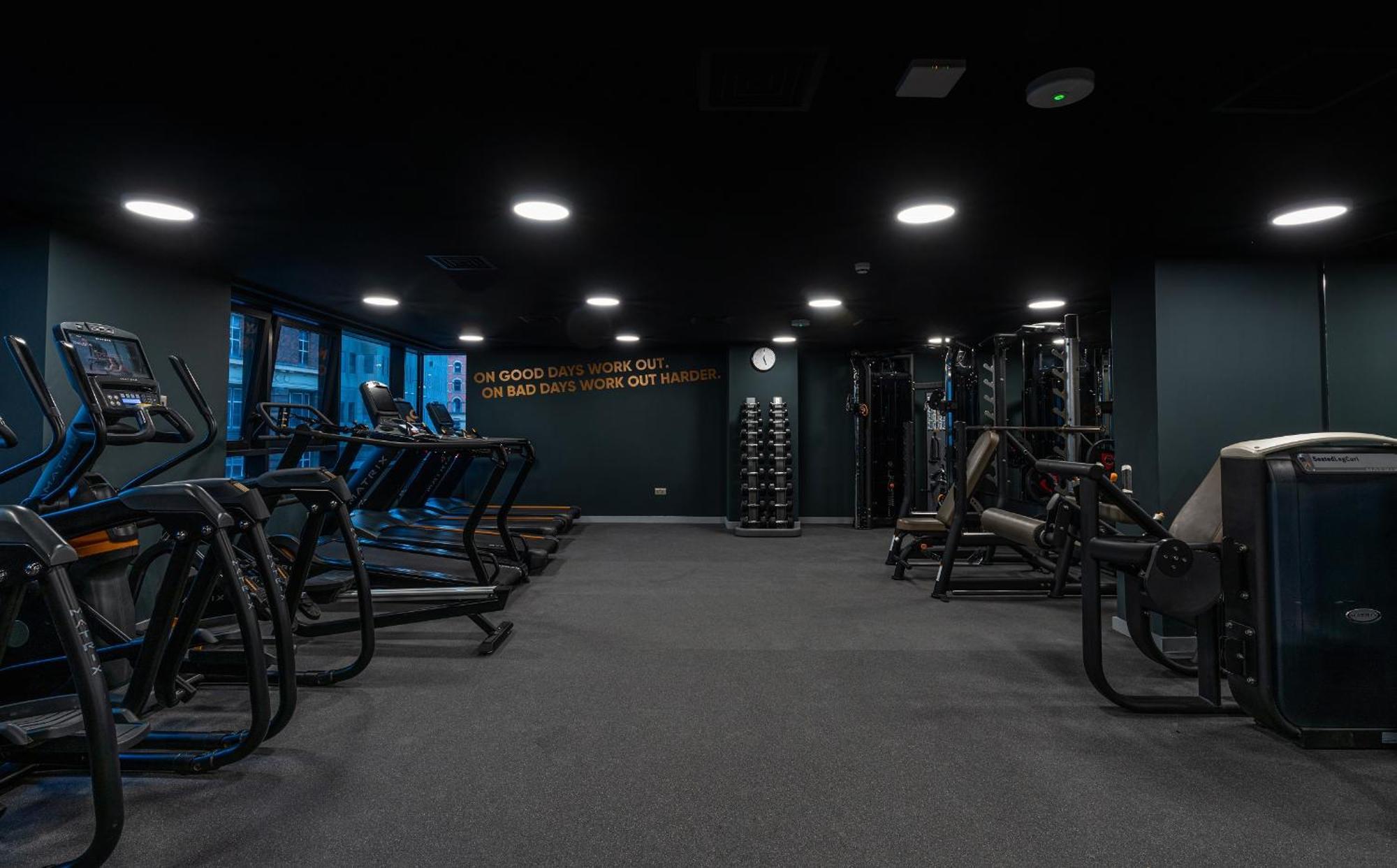 Citysuites Aparthotel