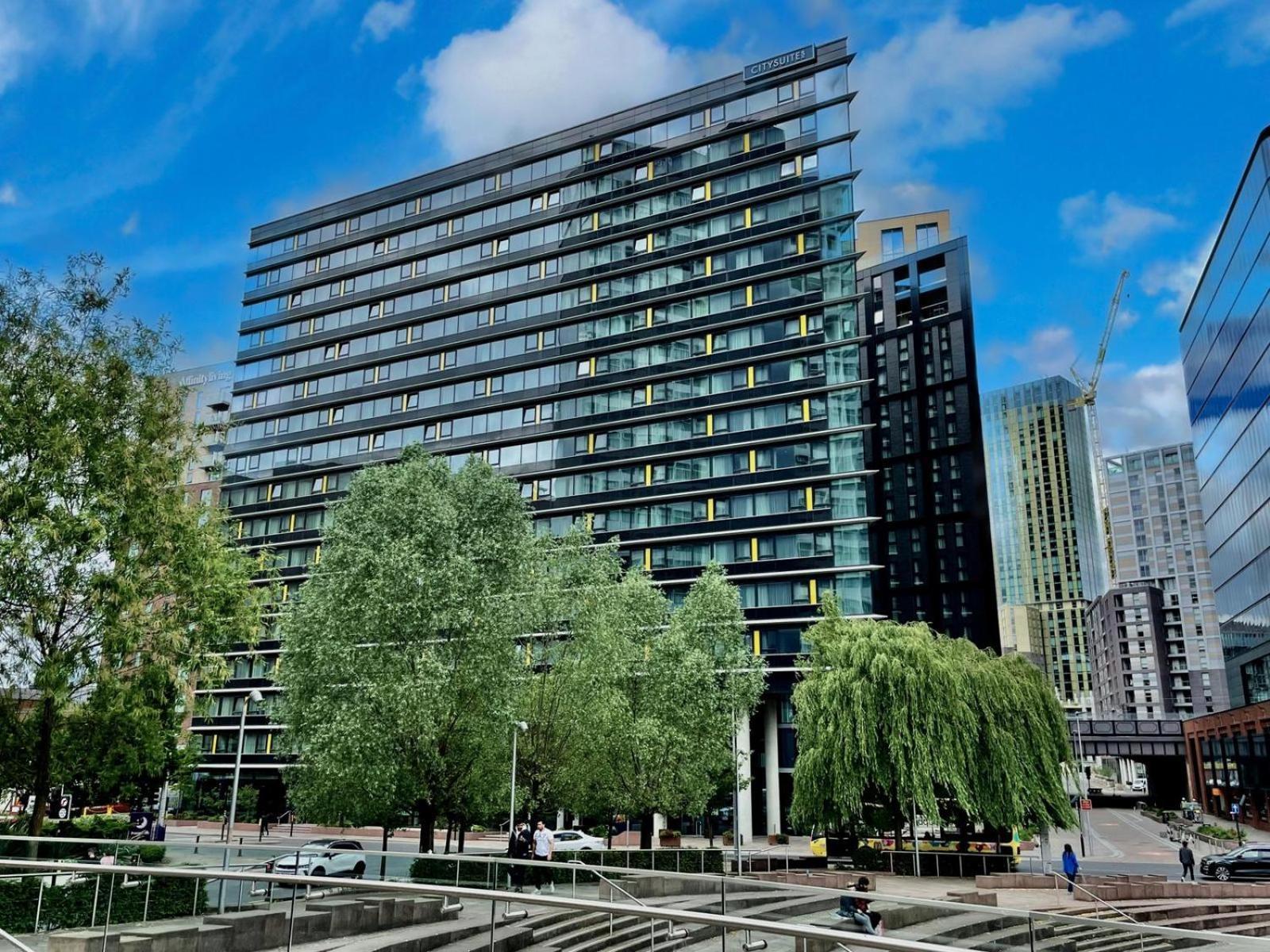 Citysuites 5*
