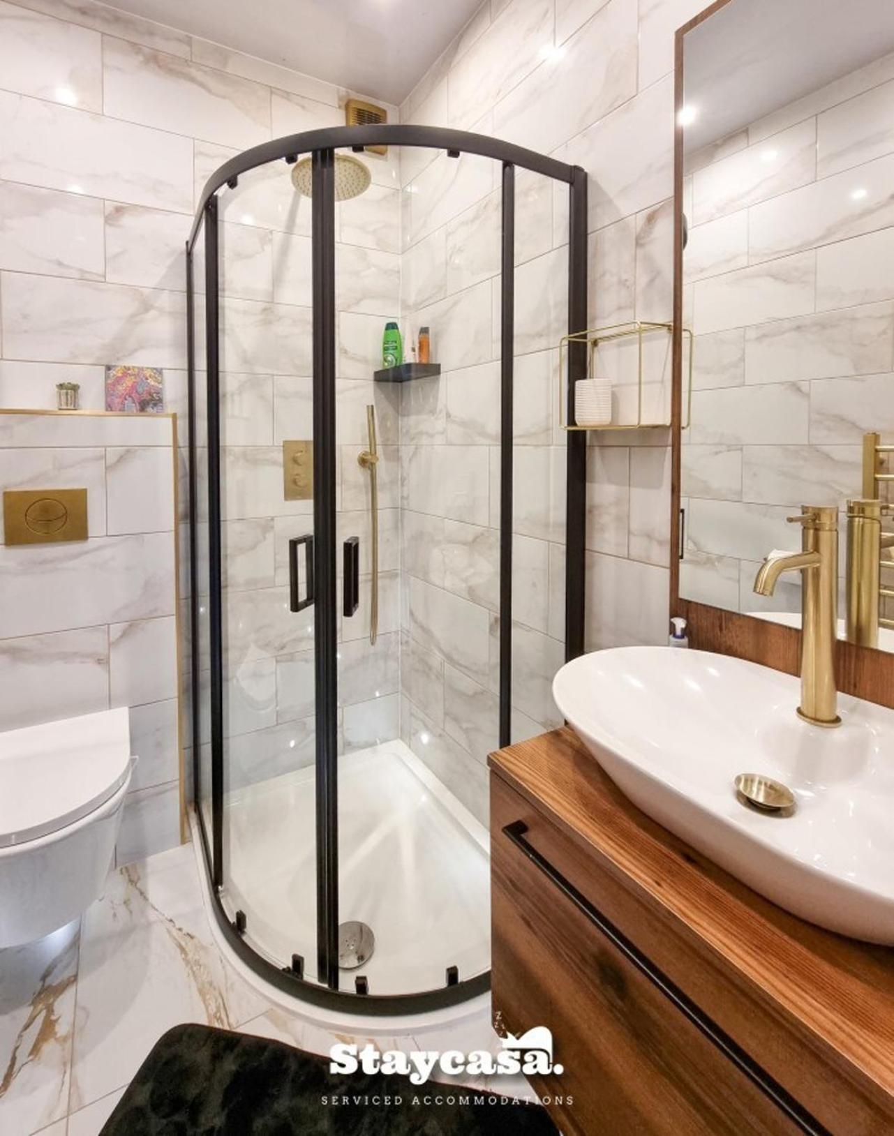 Clarence Co-Living - Private Room Self-Cater Manchester