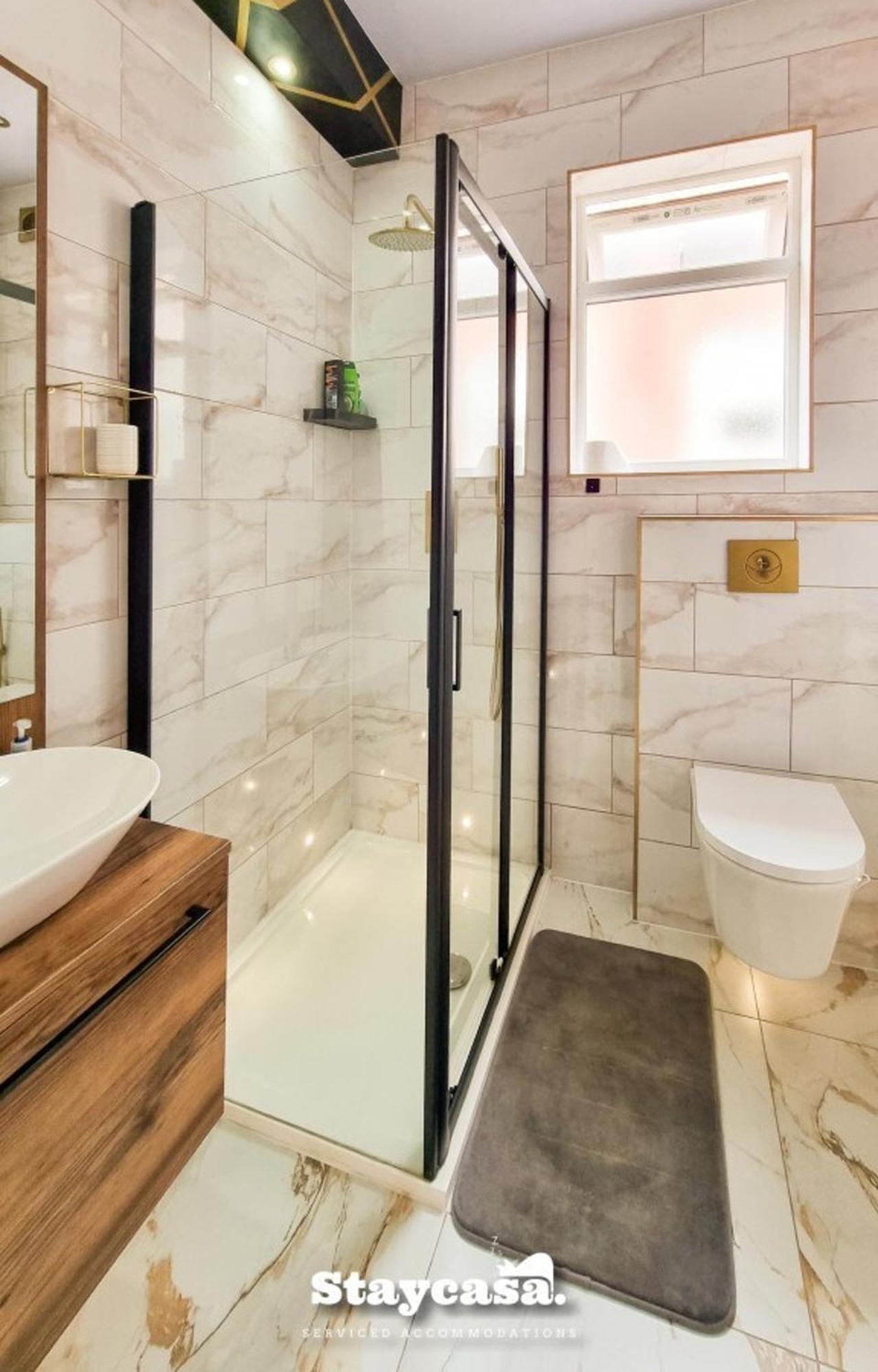 Clarence Co-Living - Private Room Self-Cater * Manchester