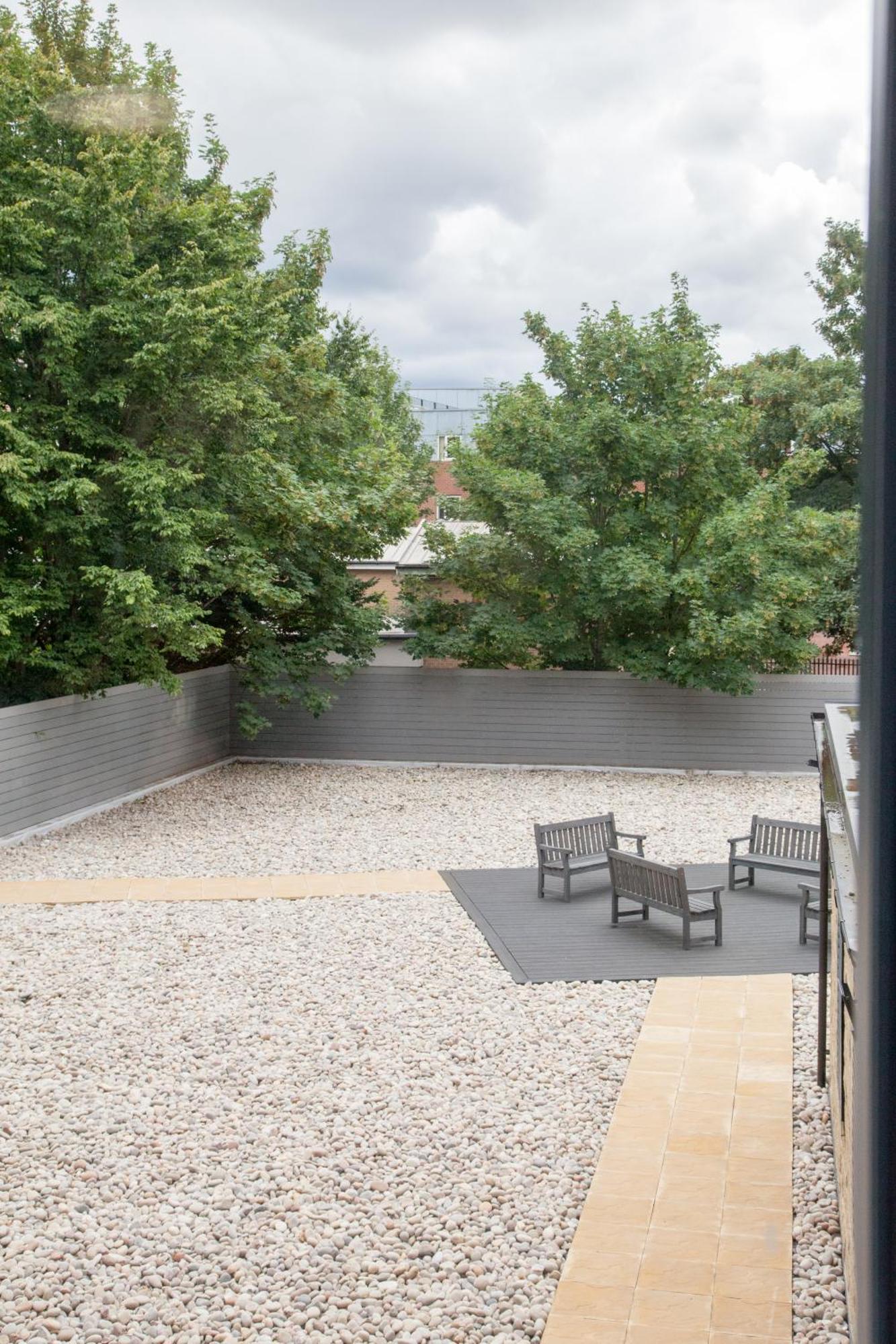 Apartment Modern 2bd In Manchester