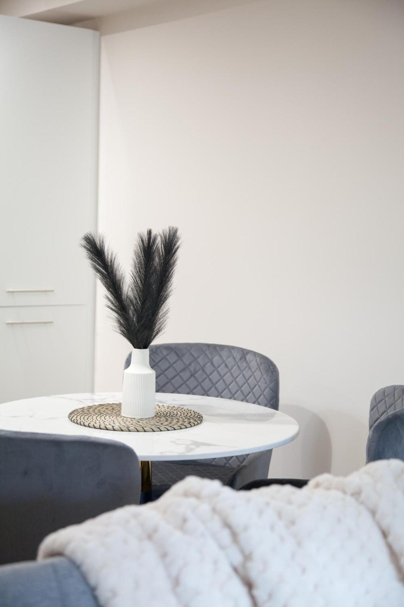 Apartment Modern 2bd In Manchester