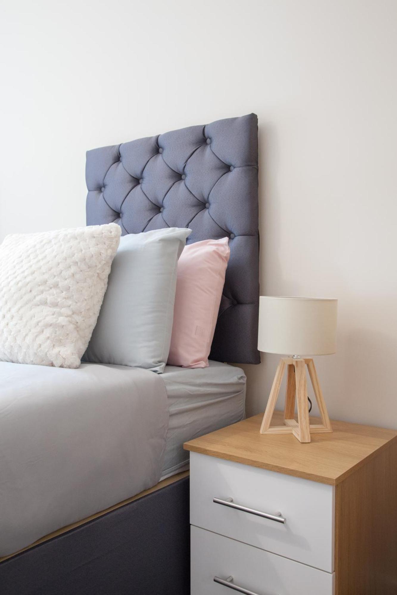 Modern 2bd In Apartment *