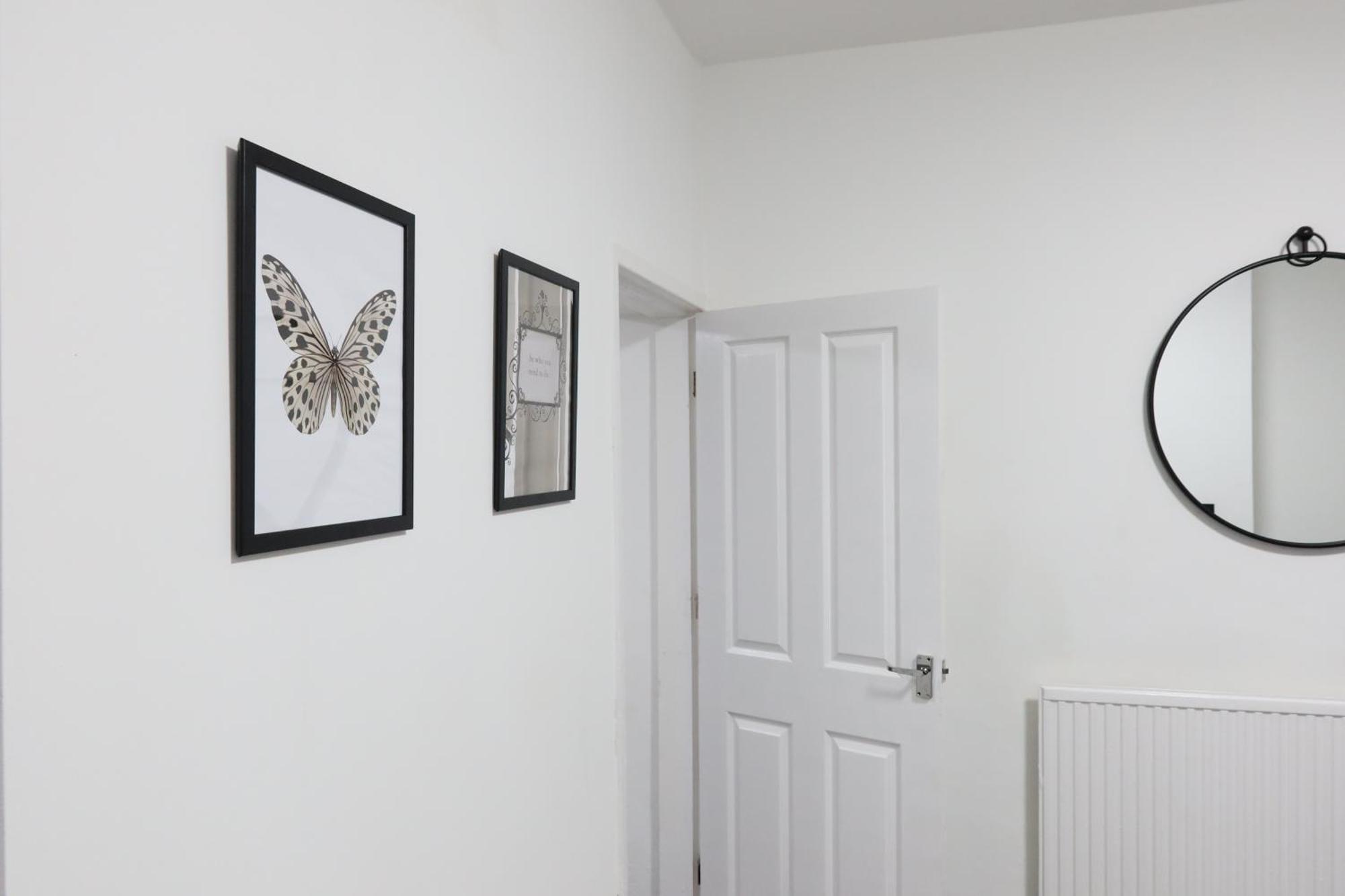Beeston House Holiday home *