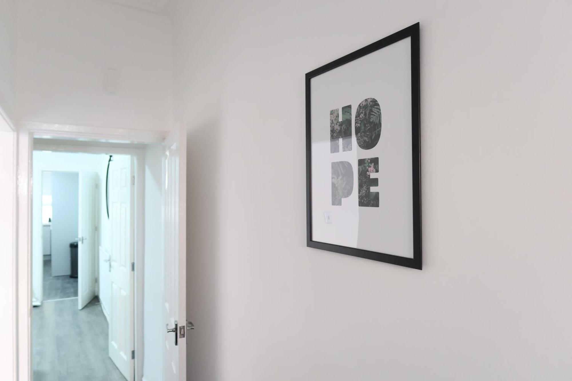 Holiday home Beeston House
