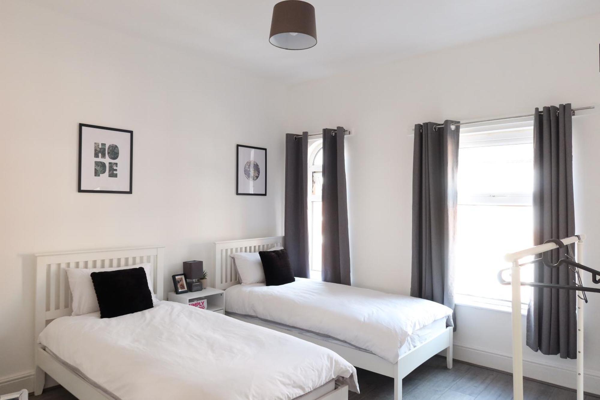Beeston House Holiday home