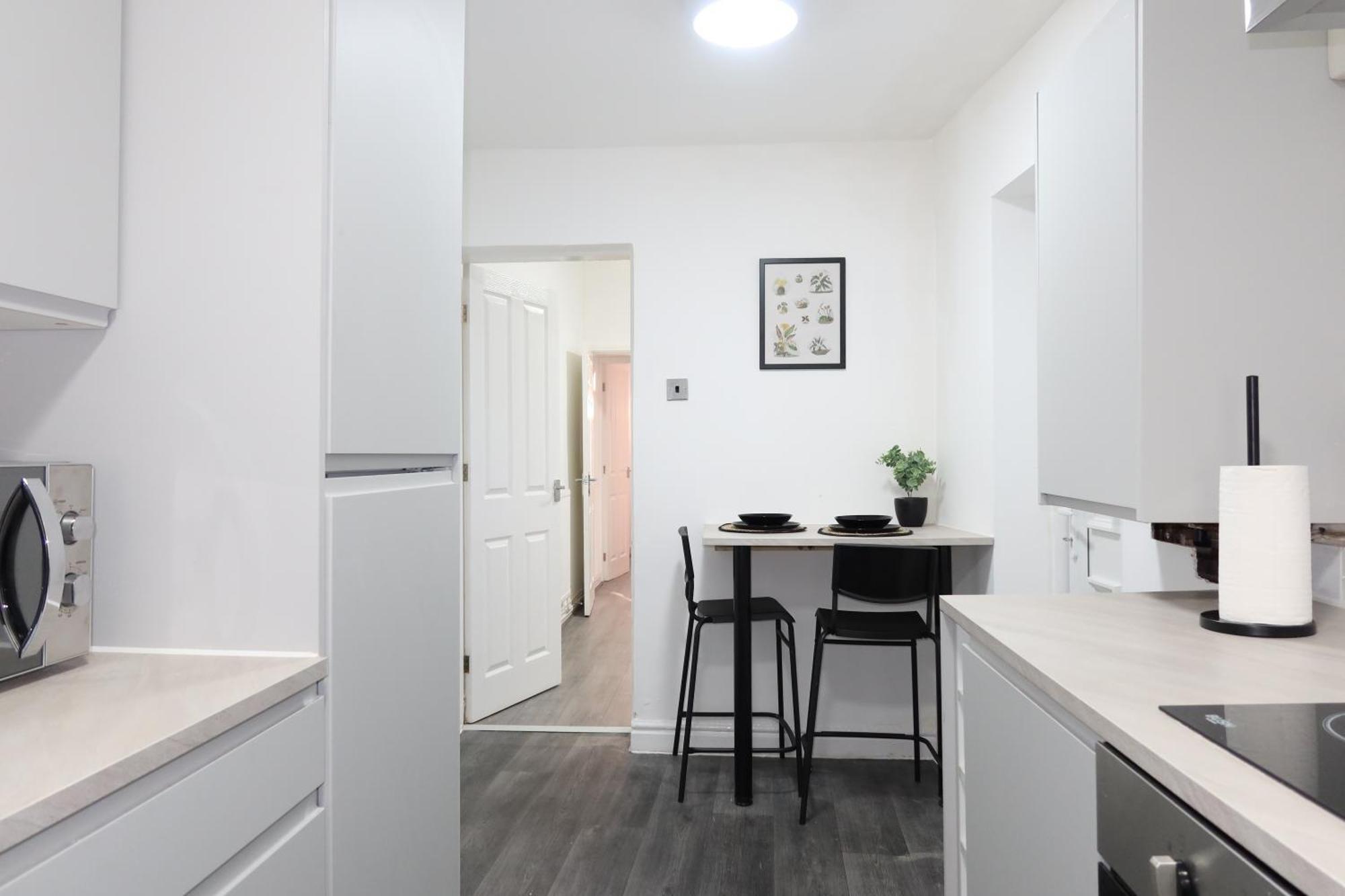 Beeston House Holiday home Manchester