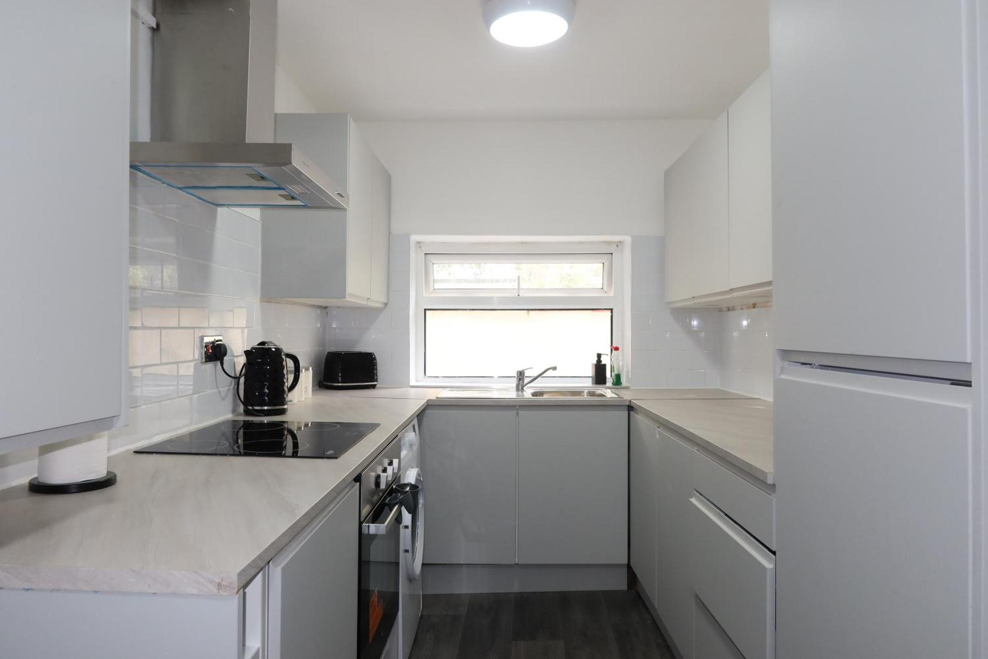 Beeston House *