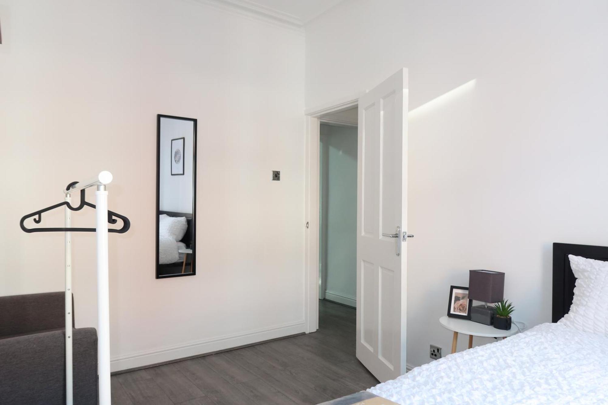 Beeston House Manchester