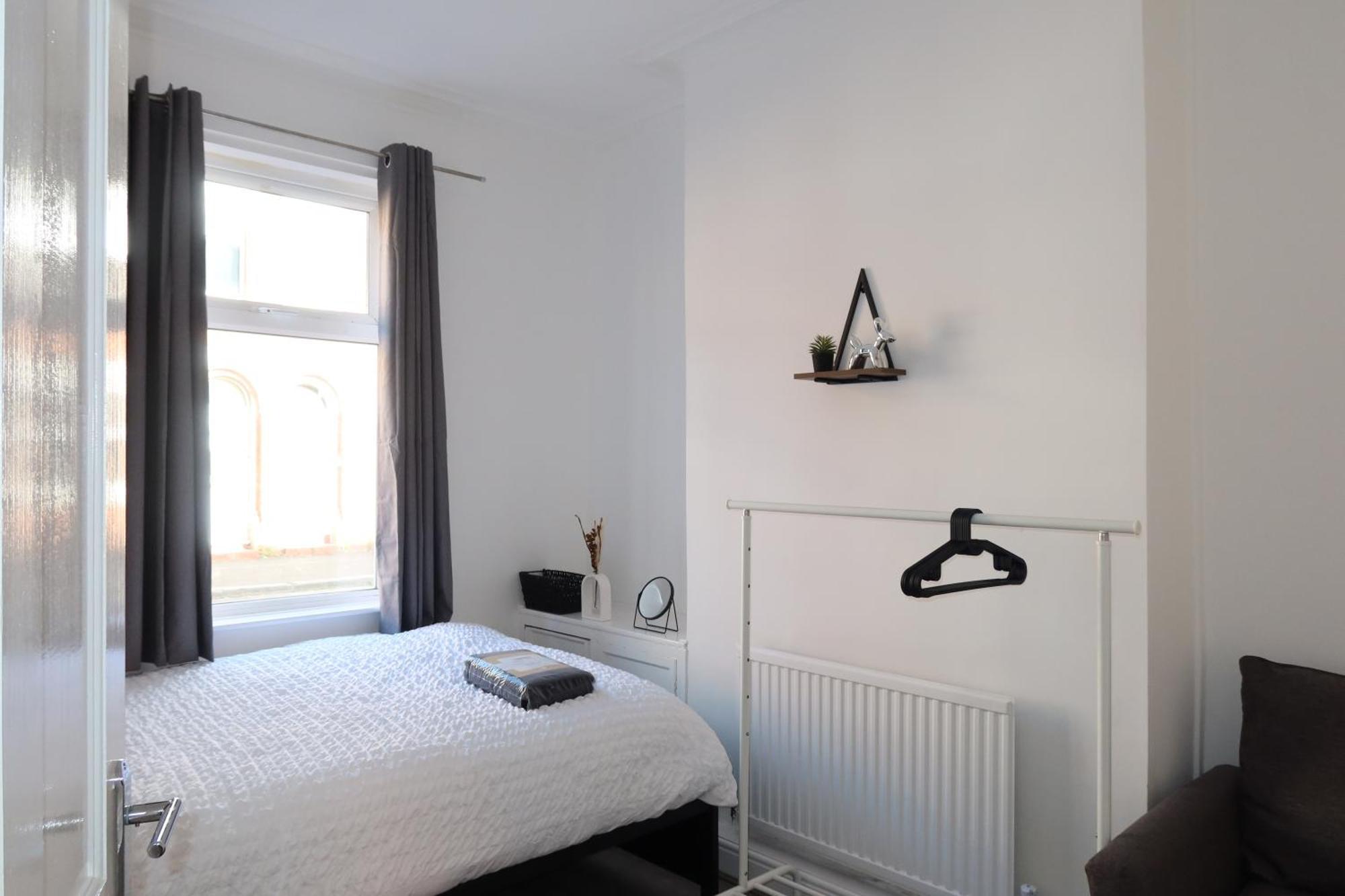 Beeston House Holiday home *