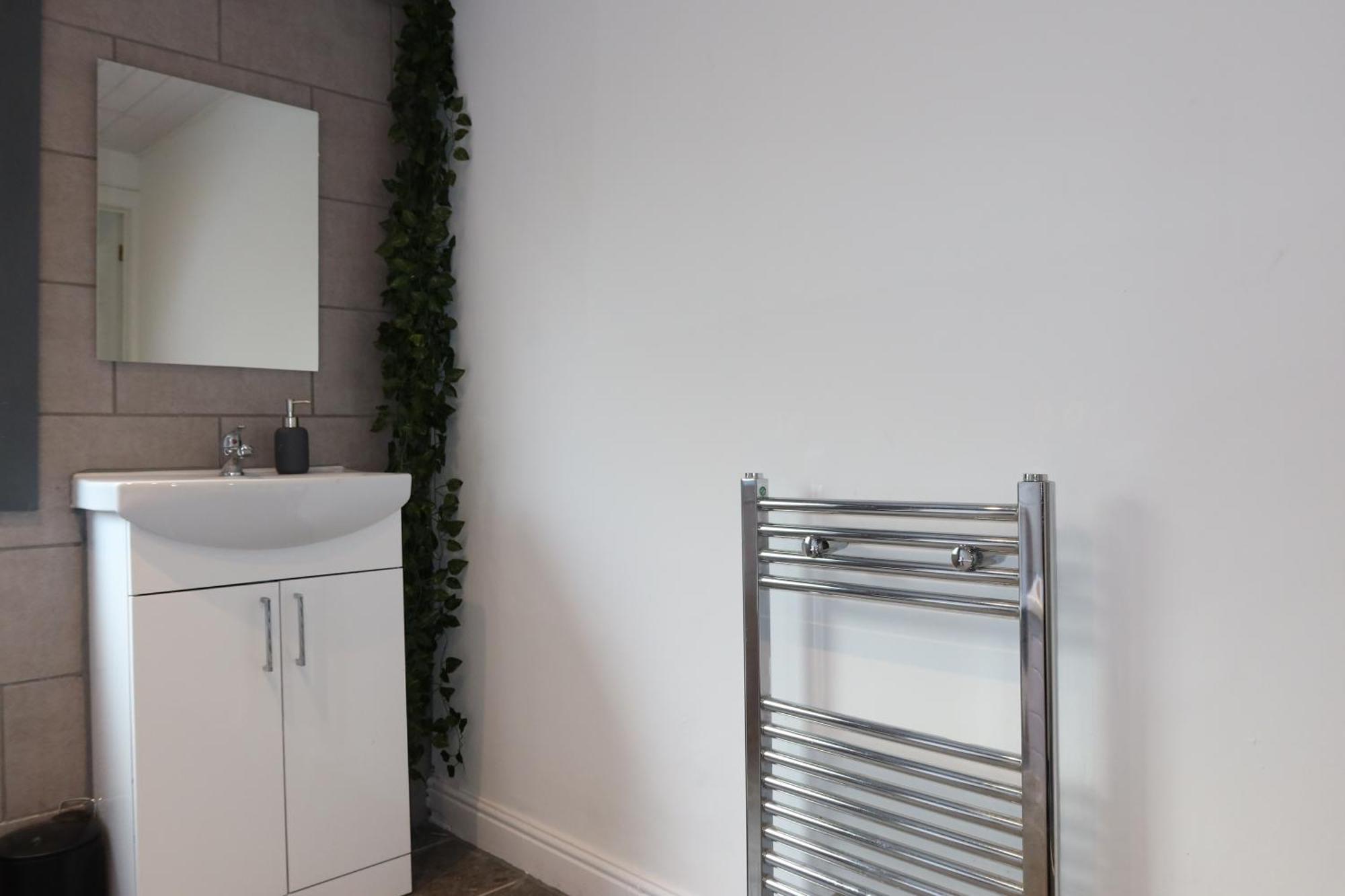 Beeston House Holiday home *
