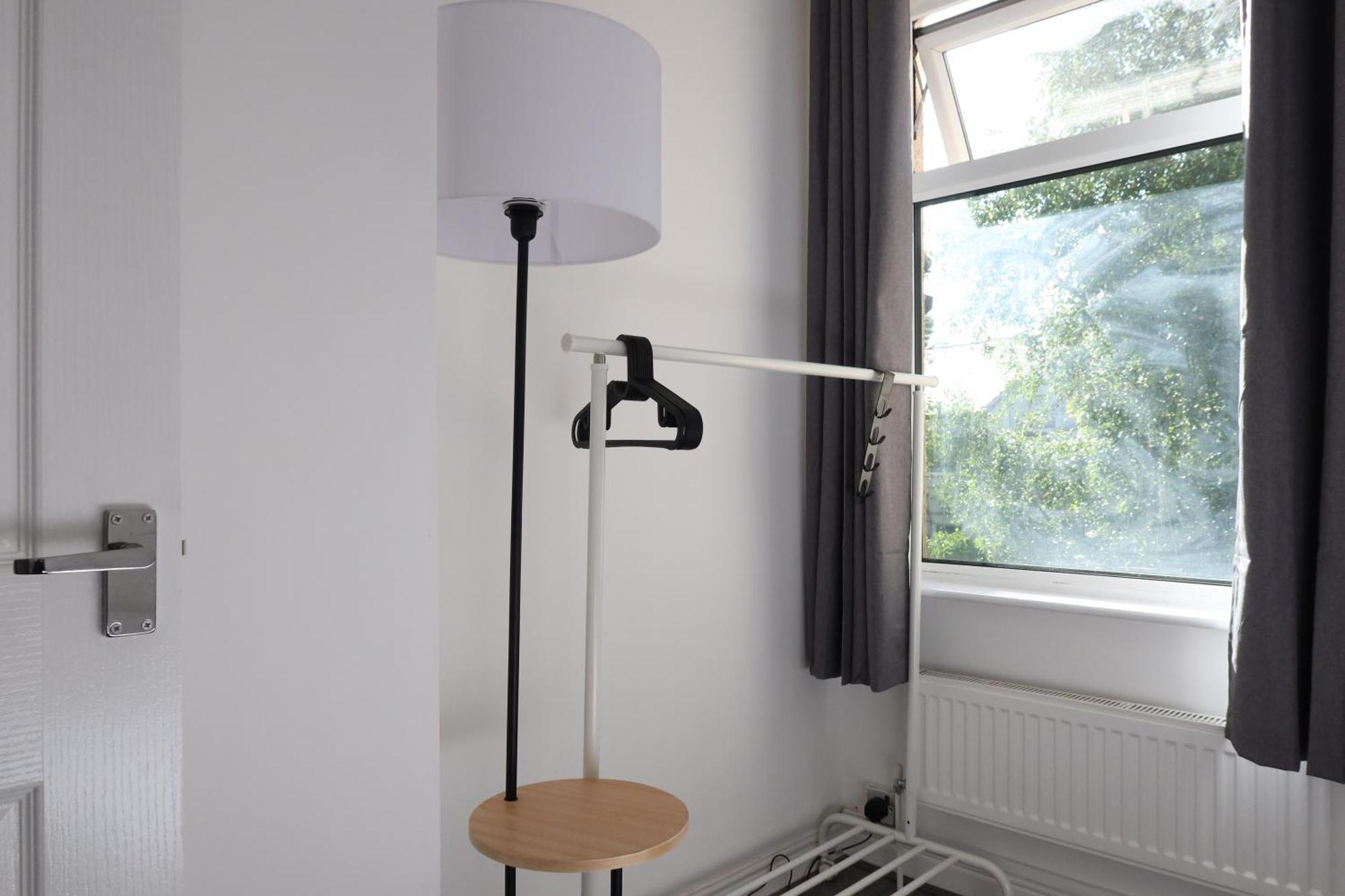 Beeston House Holiday home Manchester