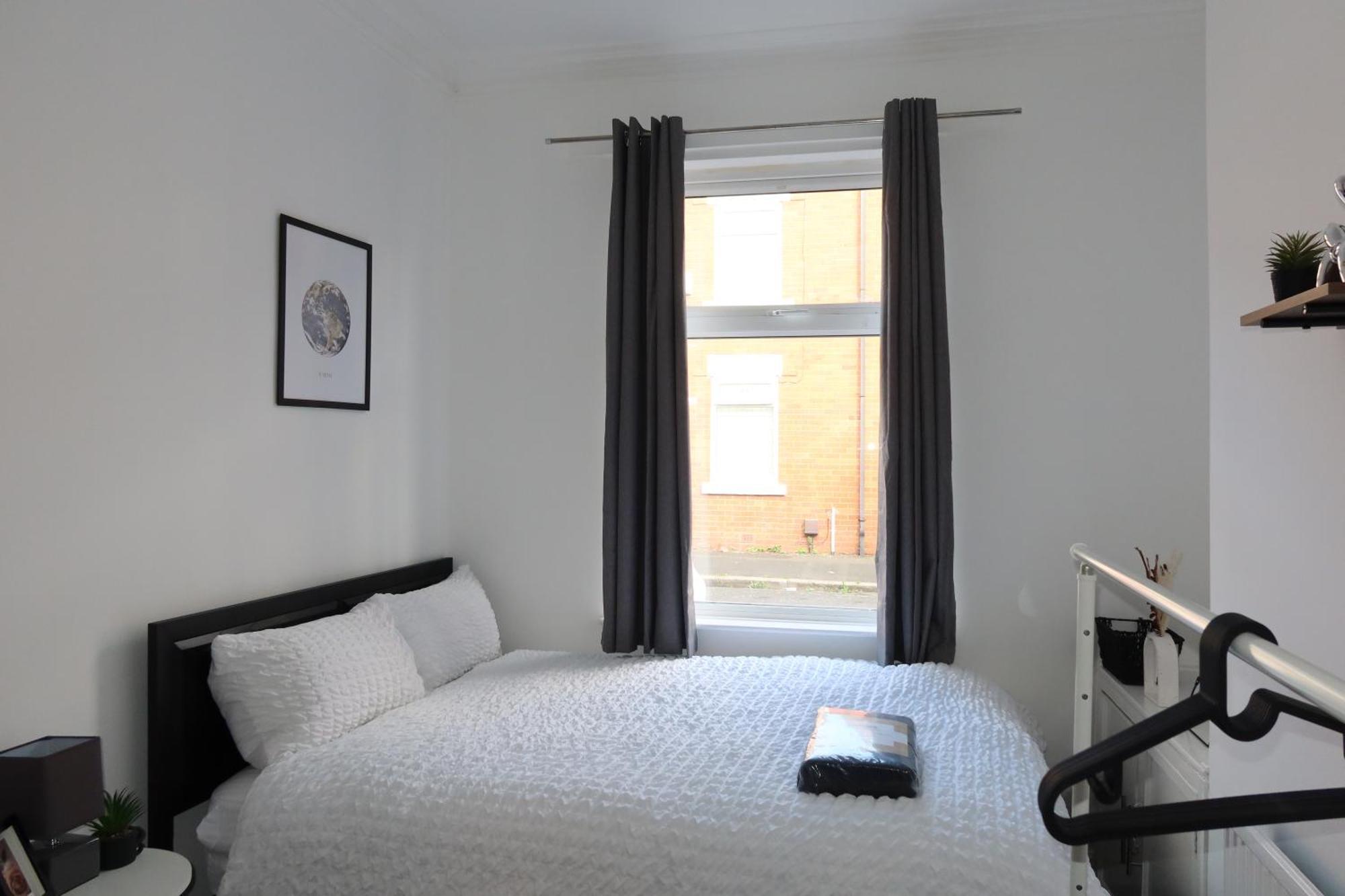 Beeston House Manchester