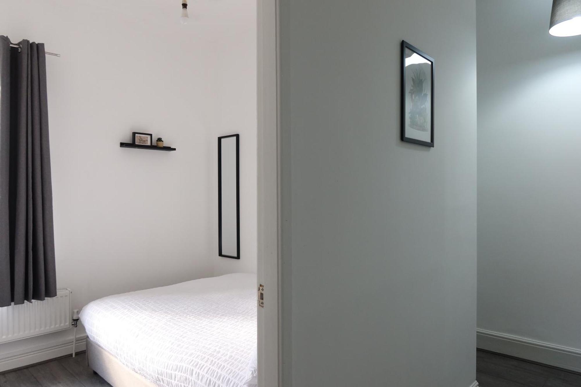 Beeston House Holiday home