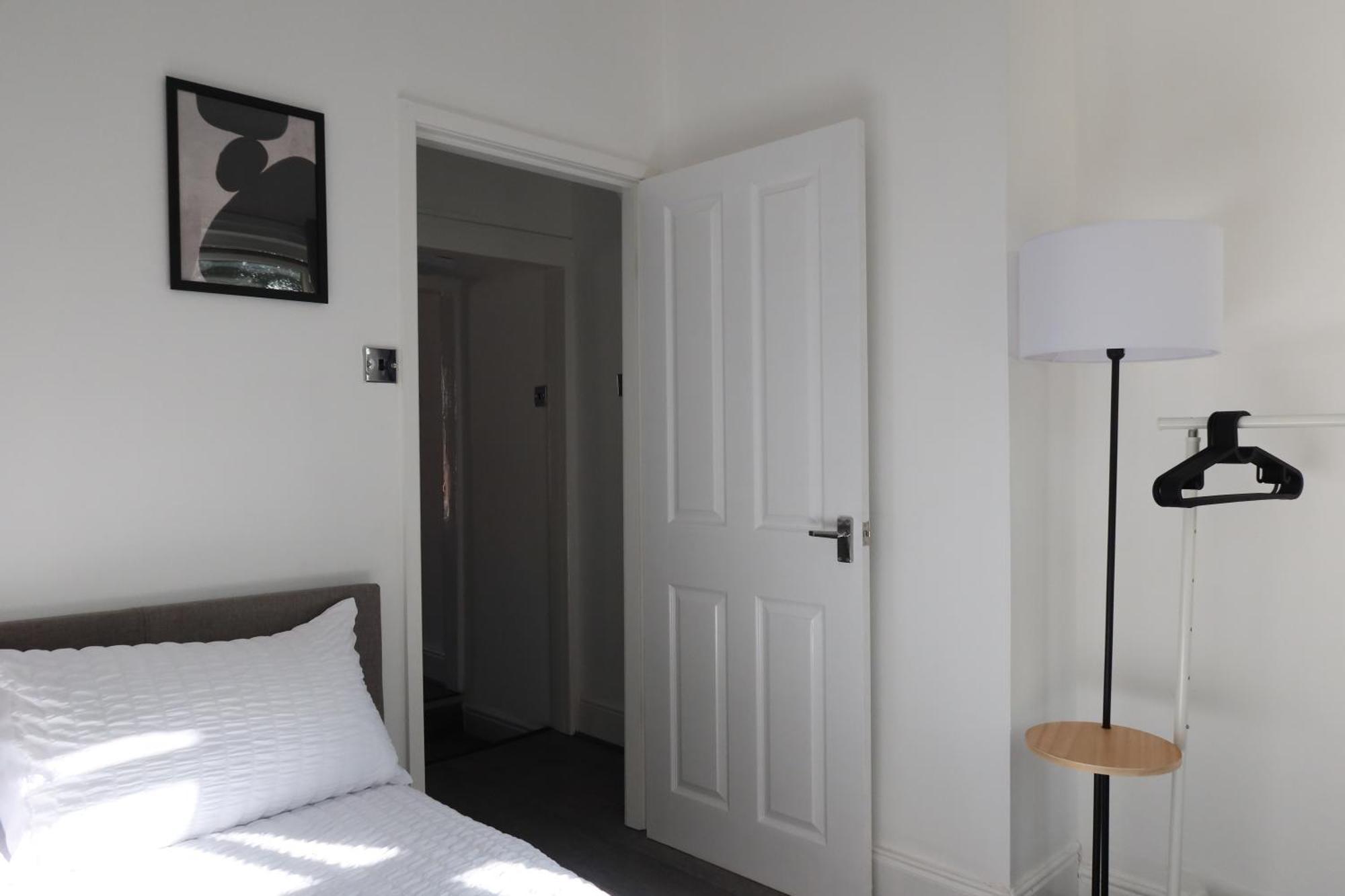 Beeston House * Manchester