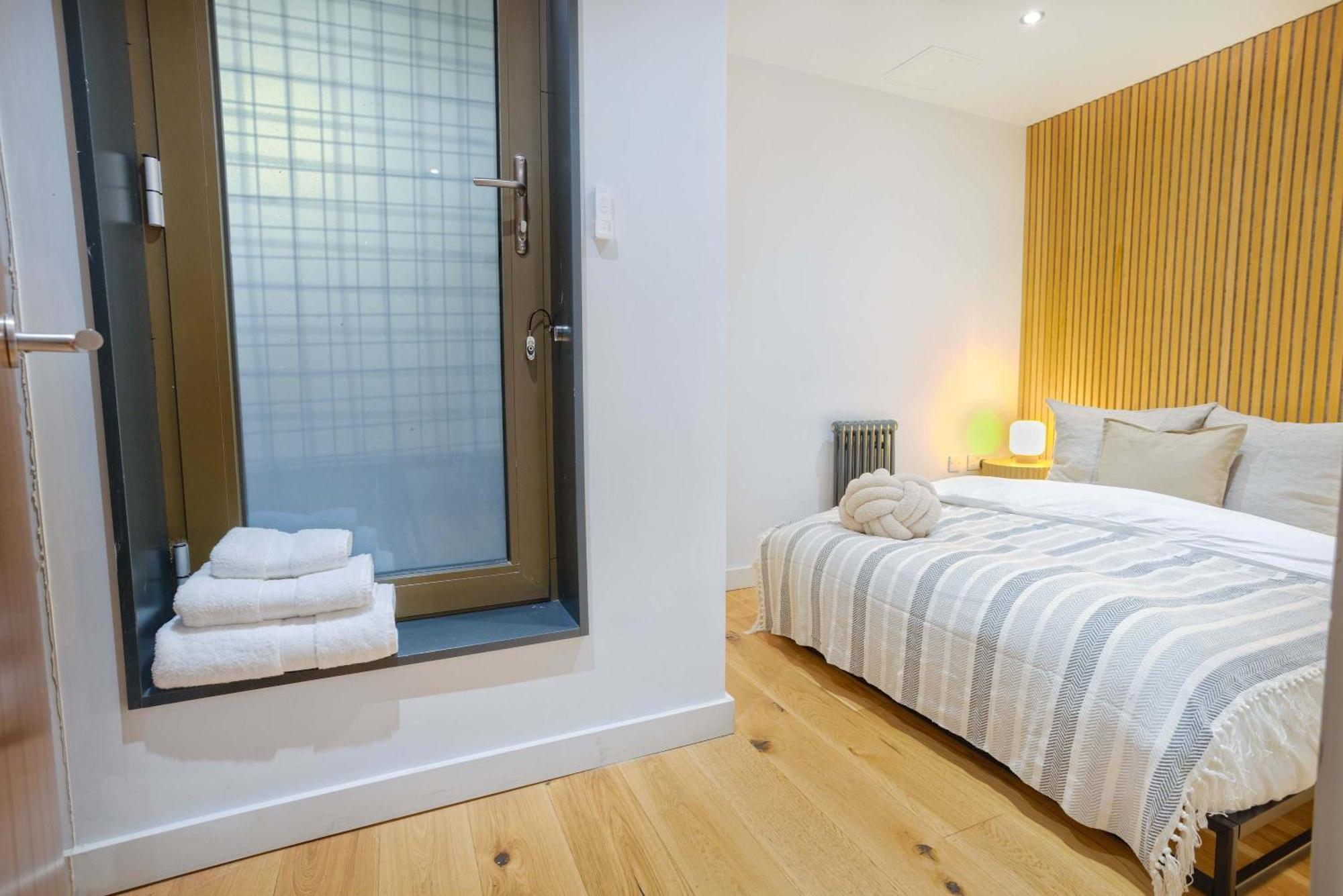 Townhouse East By Casacity * Manchester