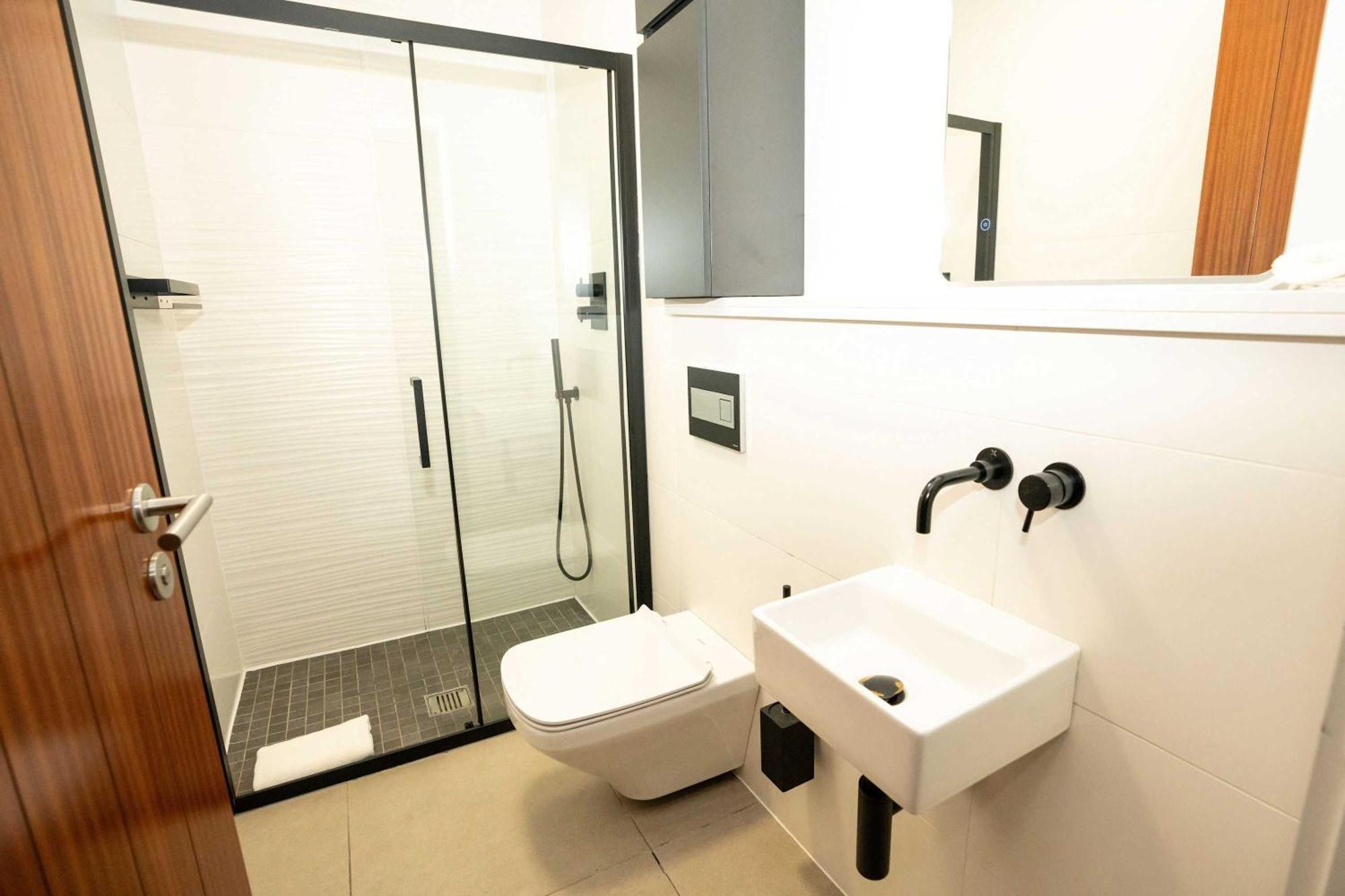 Townhouse East By Casacity * Manchester