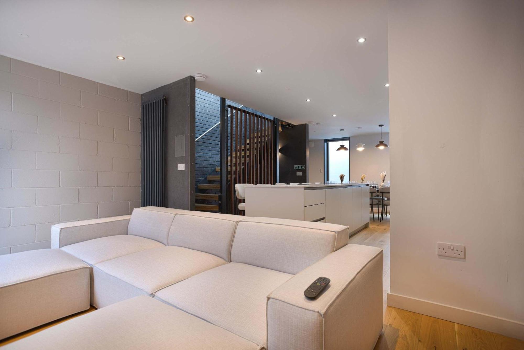 Townhouse East By Casacity *