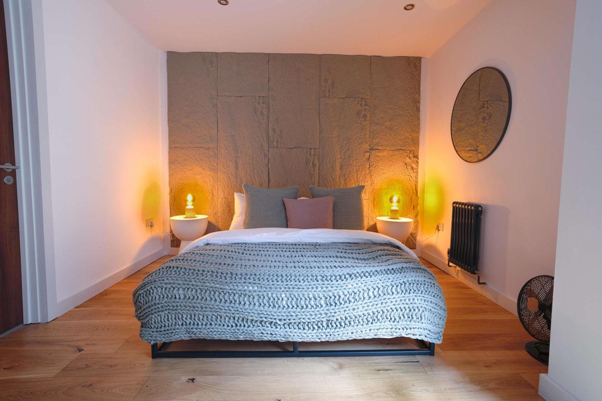 Holiday home Townhouse East By Casacity Manchester