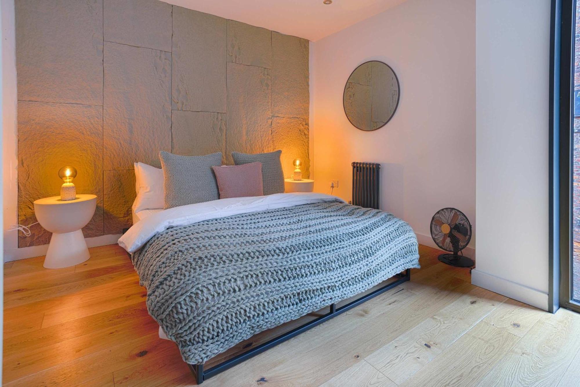 Townhouse East By Casacity