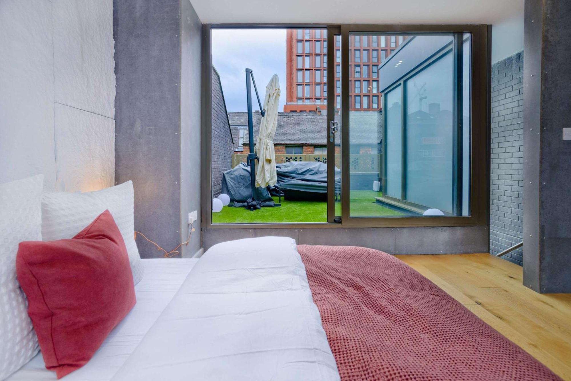Townhouse East By Casacity Manchester