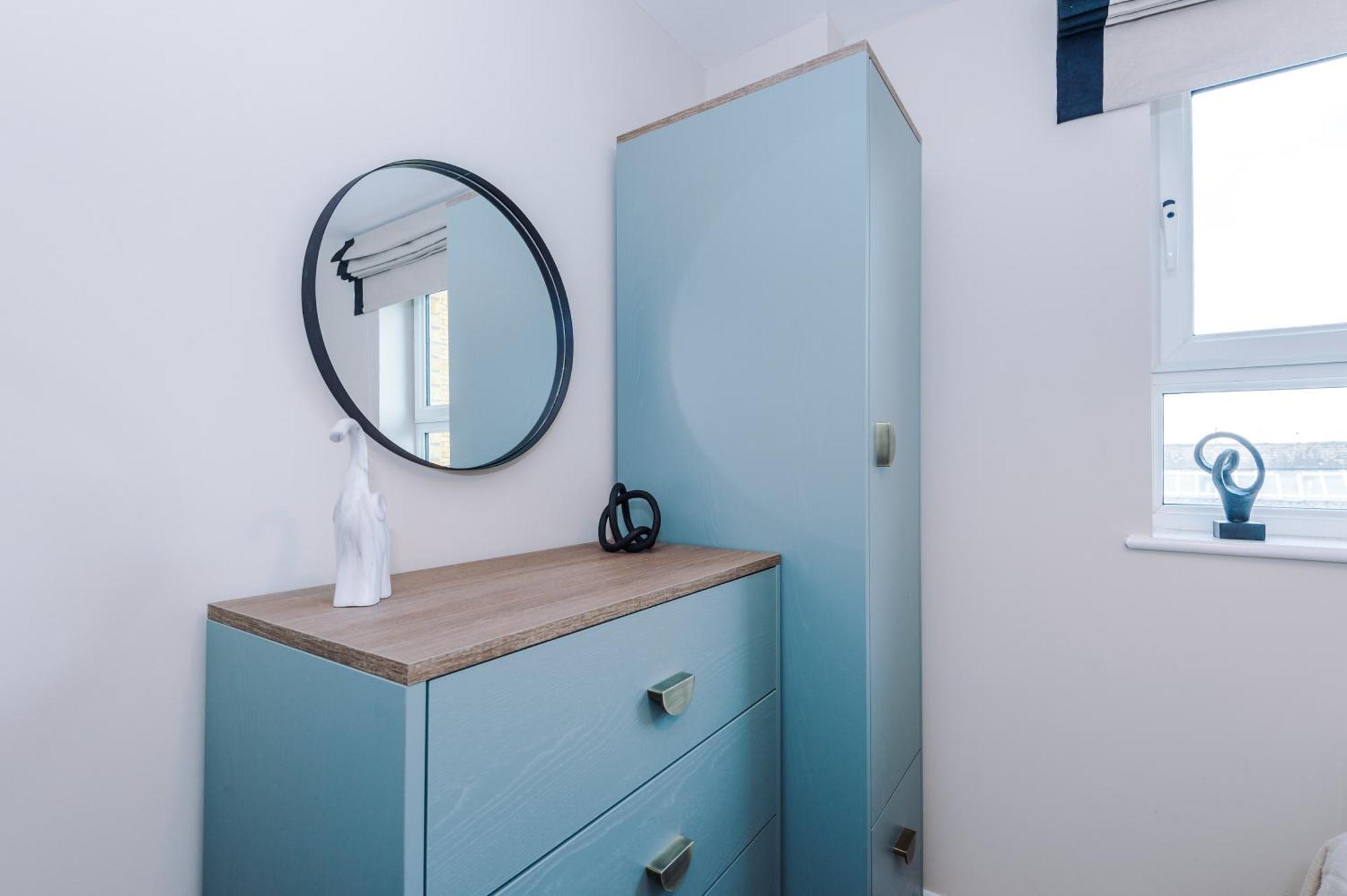 Apartment New! Stylish 2-bed In By 53 Degrees Property, Great Location - Sleeps 6! Manchester