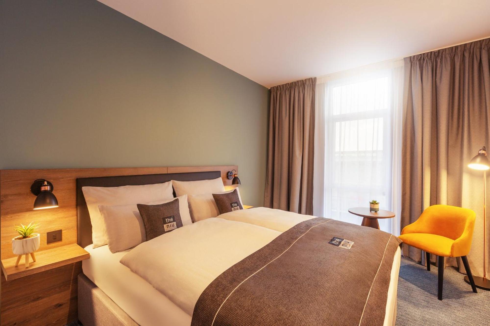 - The Niu, Loom North By Ihg Hotel