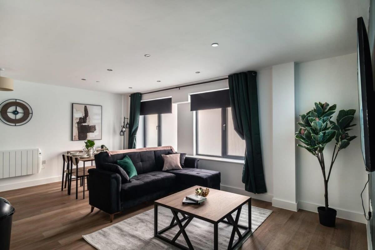 Apartment Stayzeni, Alexandra Rise Neat 1br Flat *