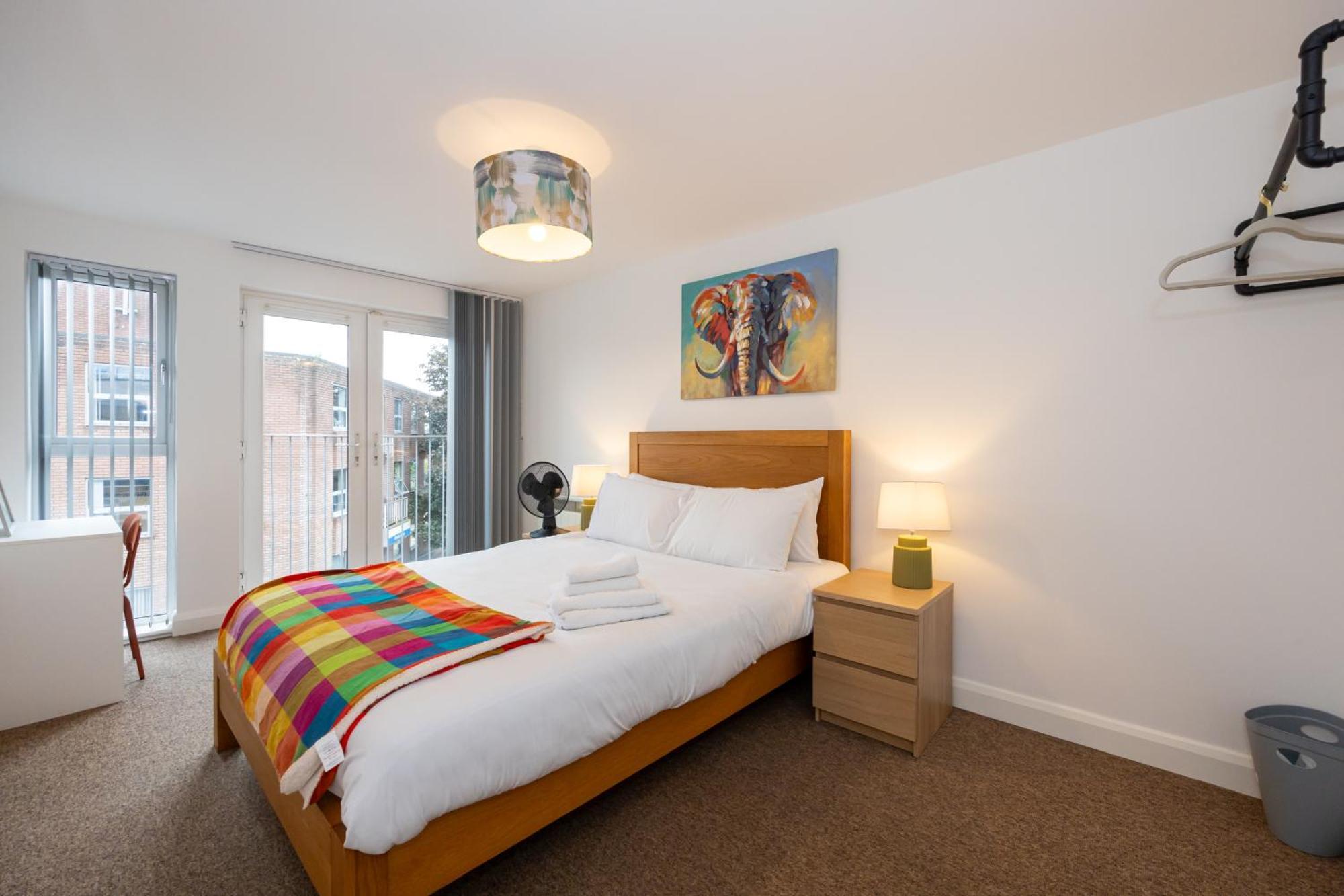 Apartment The Chorlton