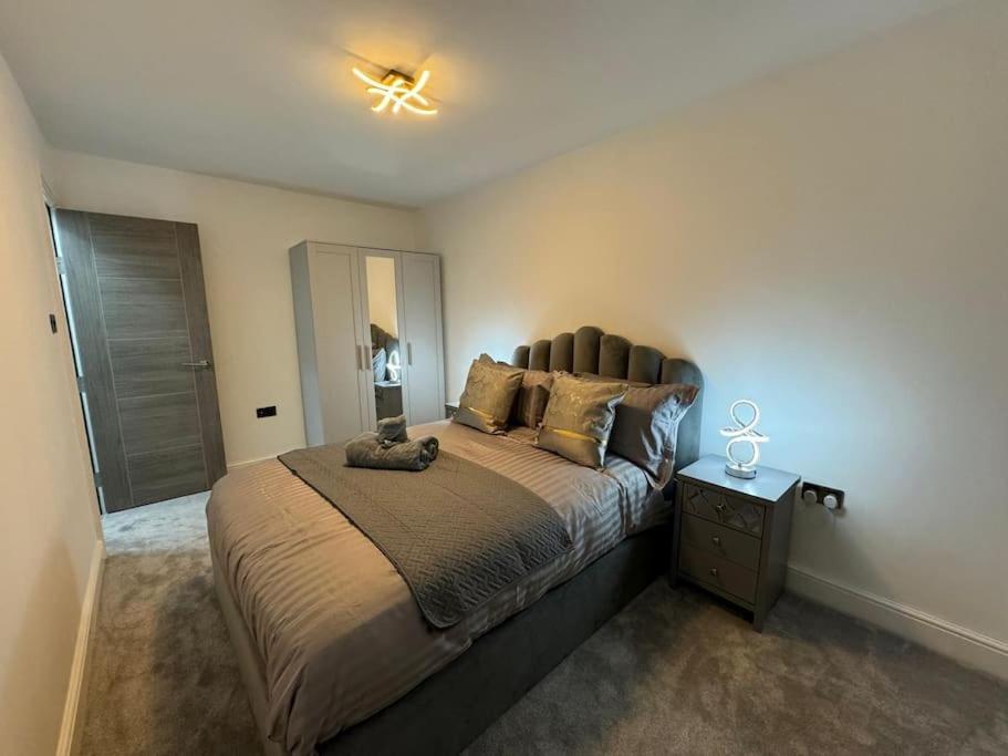 Stunning Excellent Location * Manchester