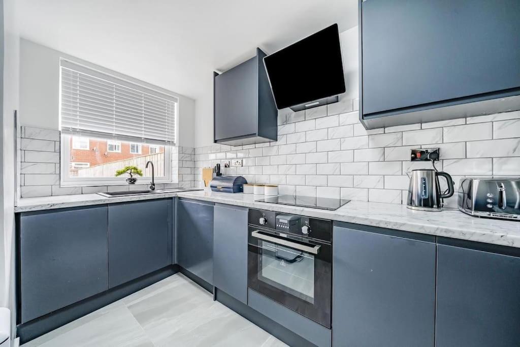 Stunning Excellent Location