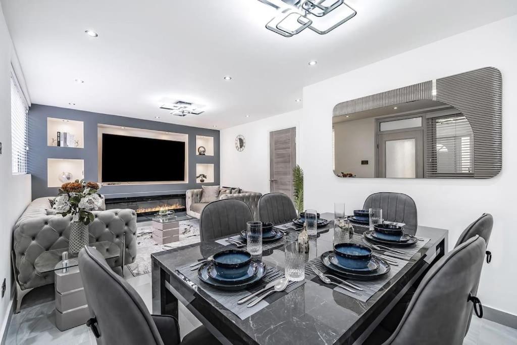 Holiday home Stunning Excellent Location